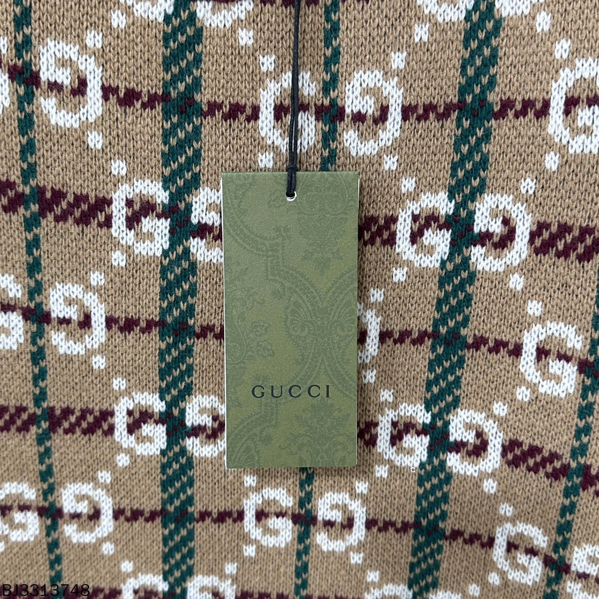 Gucci Gucci Knit T-Shirt M Women Size M / US 6-8 / IT 42-44 - 5 Thumbnail