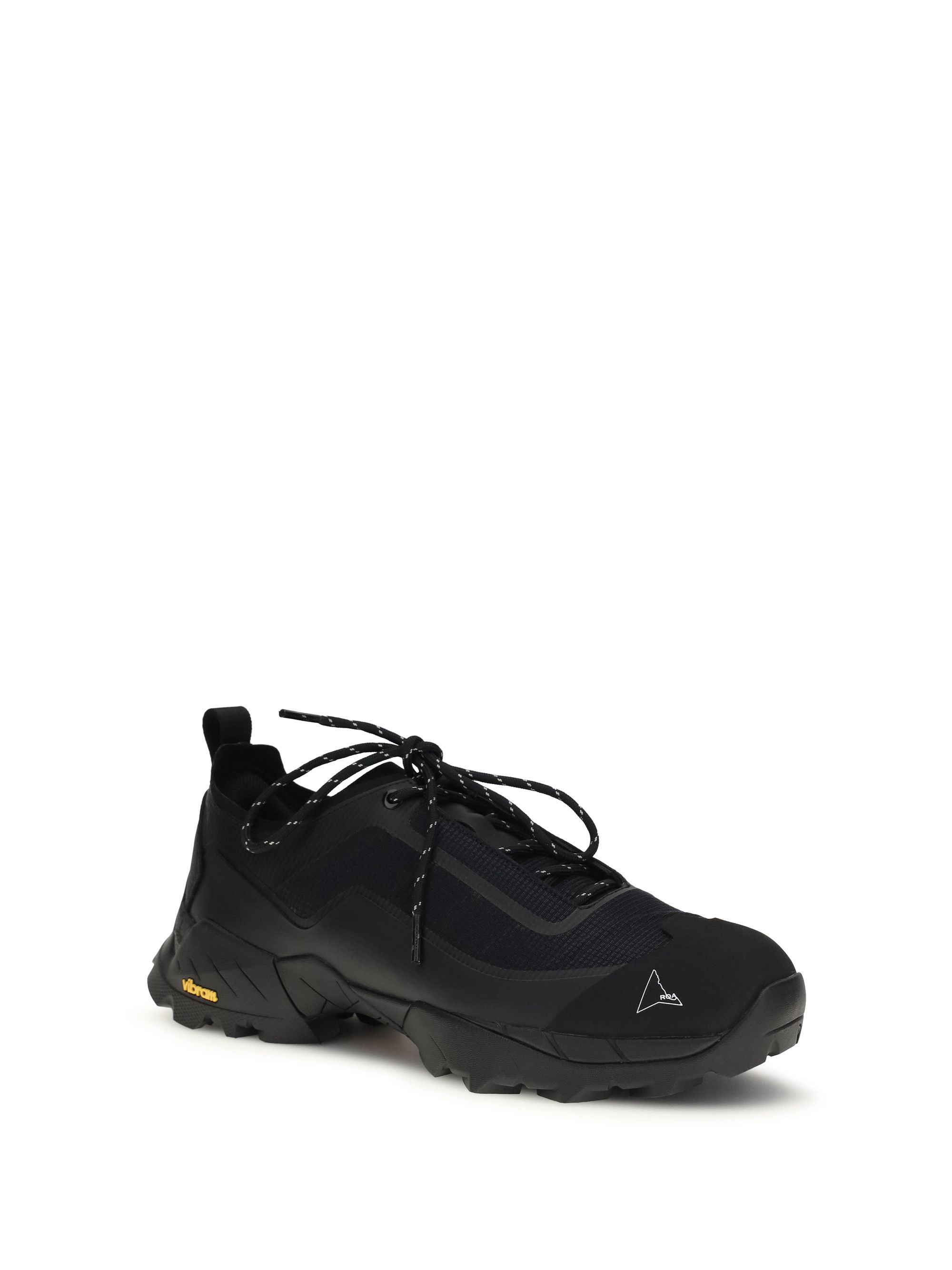 ROA Katharina Light Sneakers Size US 11 / EU 44 - 2 Thumbnail
