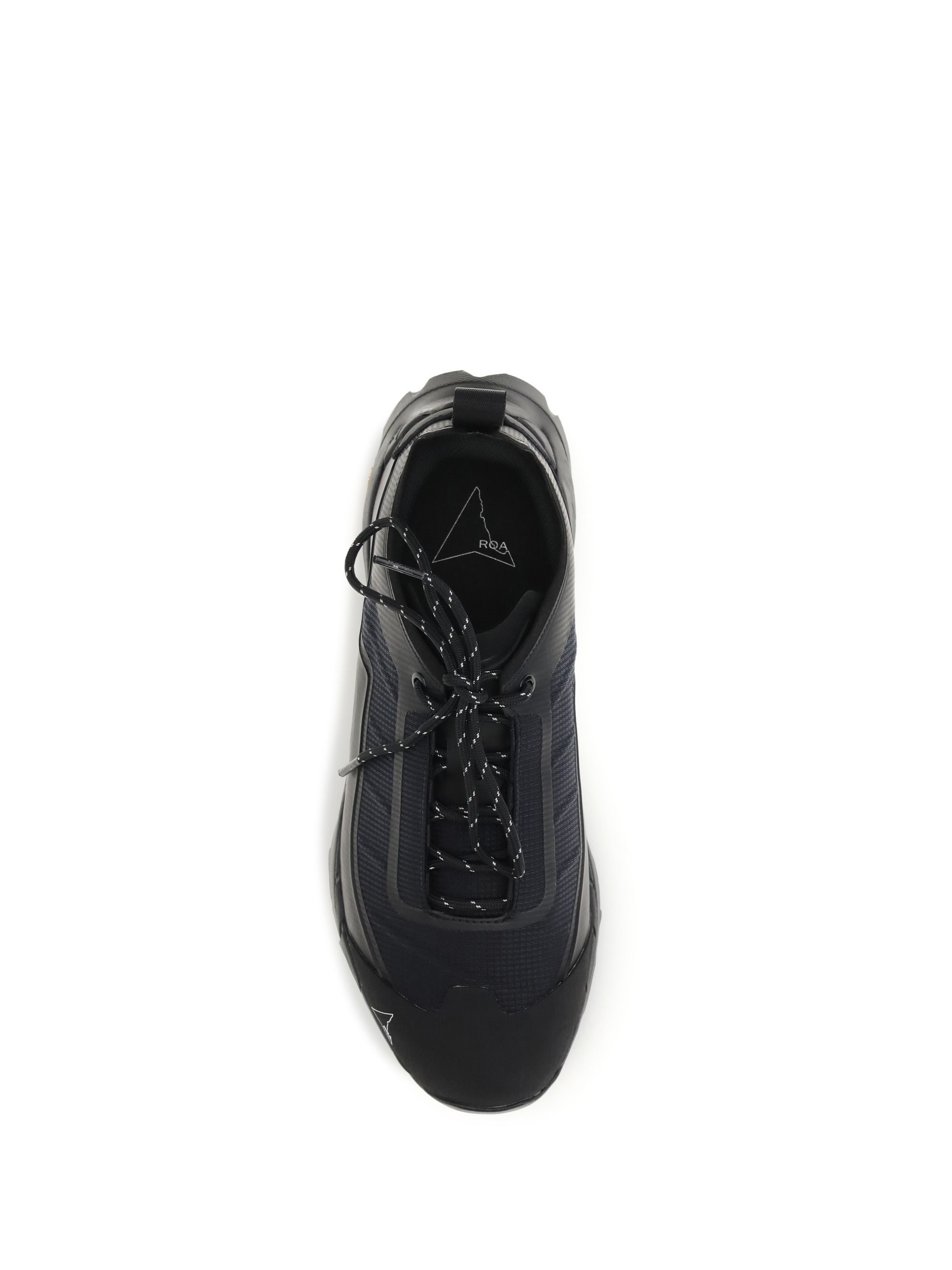 ROA Katharina Light Sneakers Size US 11 / EU 44 - 4 Thumbnail
