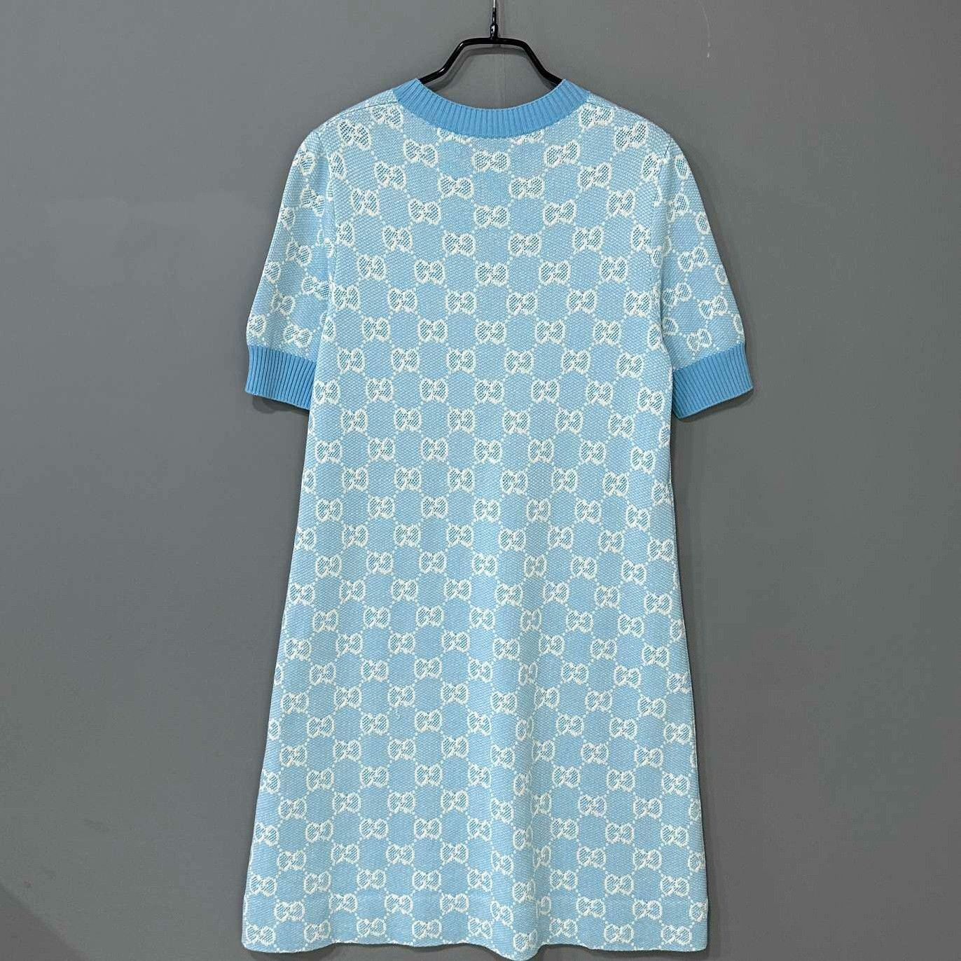 Gucci Gucci T-Shirt S Women Size S / US 4 / IT 40 - 3 Thumbnail