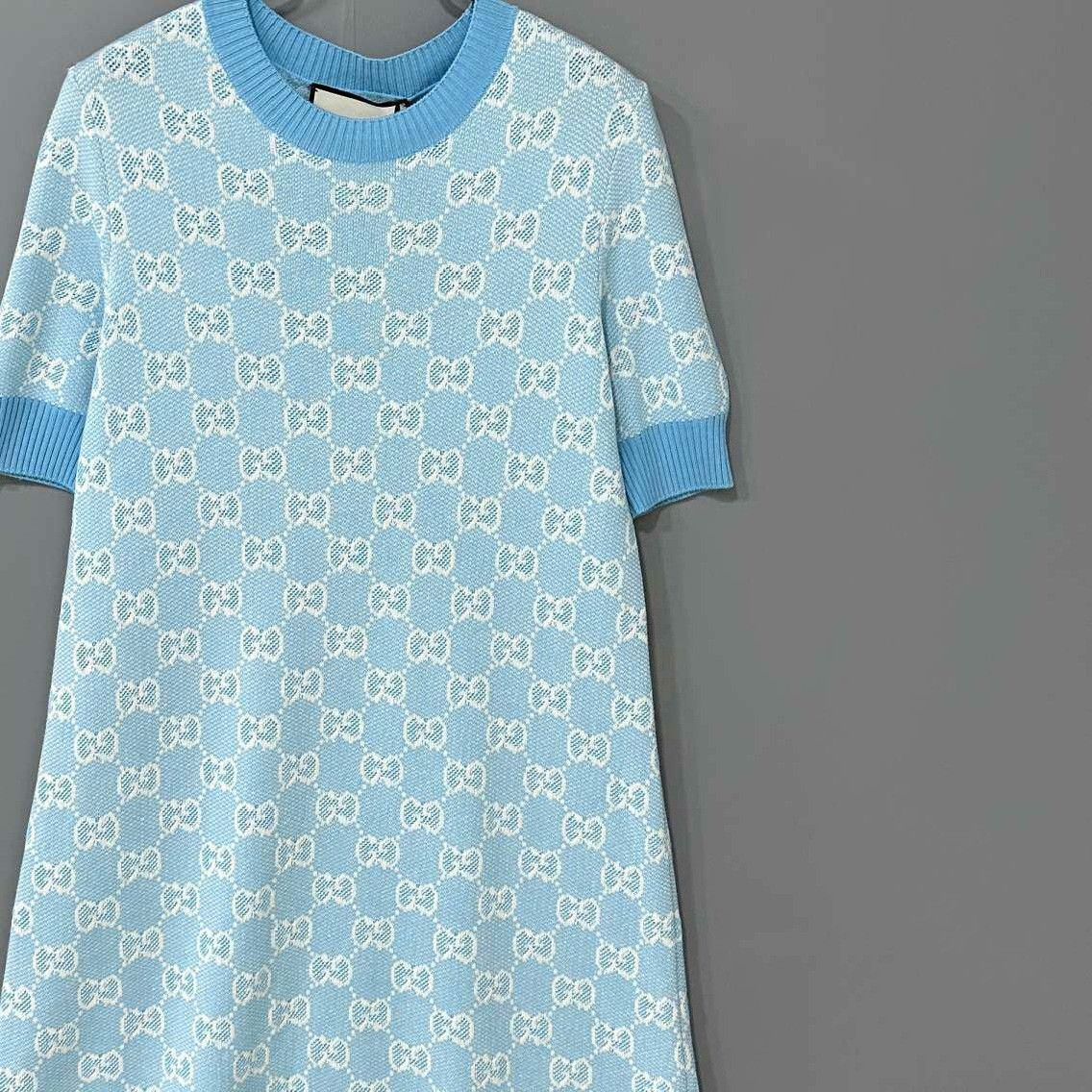 Gucci Gucci T-Shirt S Women Size S / US 4 / IT 40 - 2 Thumbnail