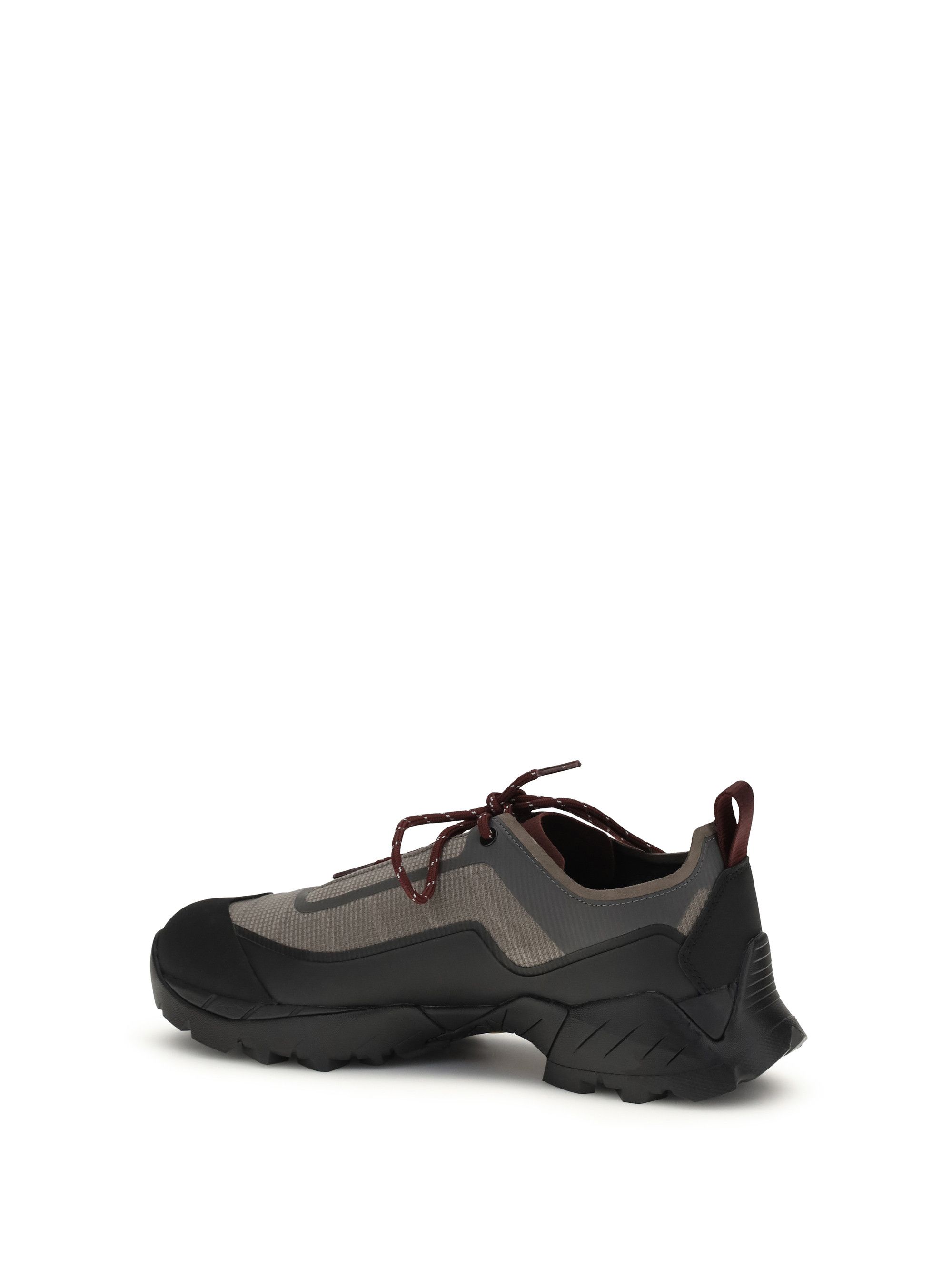 ROA Katharina Light Sneakers Size US 10 / EU 43 - 3 Thumbnail