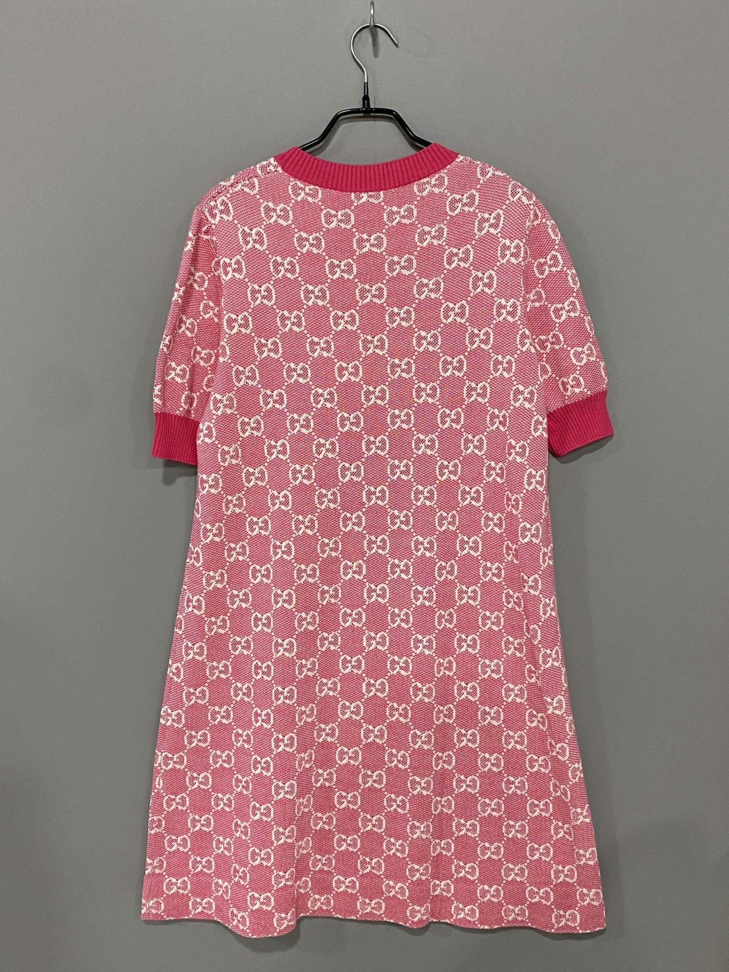 Gucci Gucci T-Shirt L Women Size L / US 10 / IT 46 - 3 Thumbnail