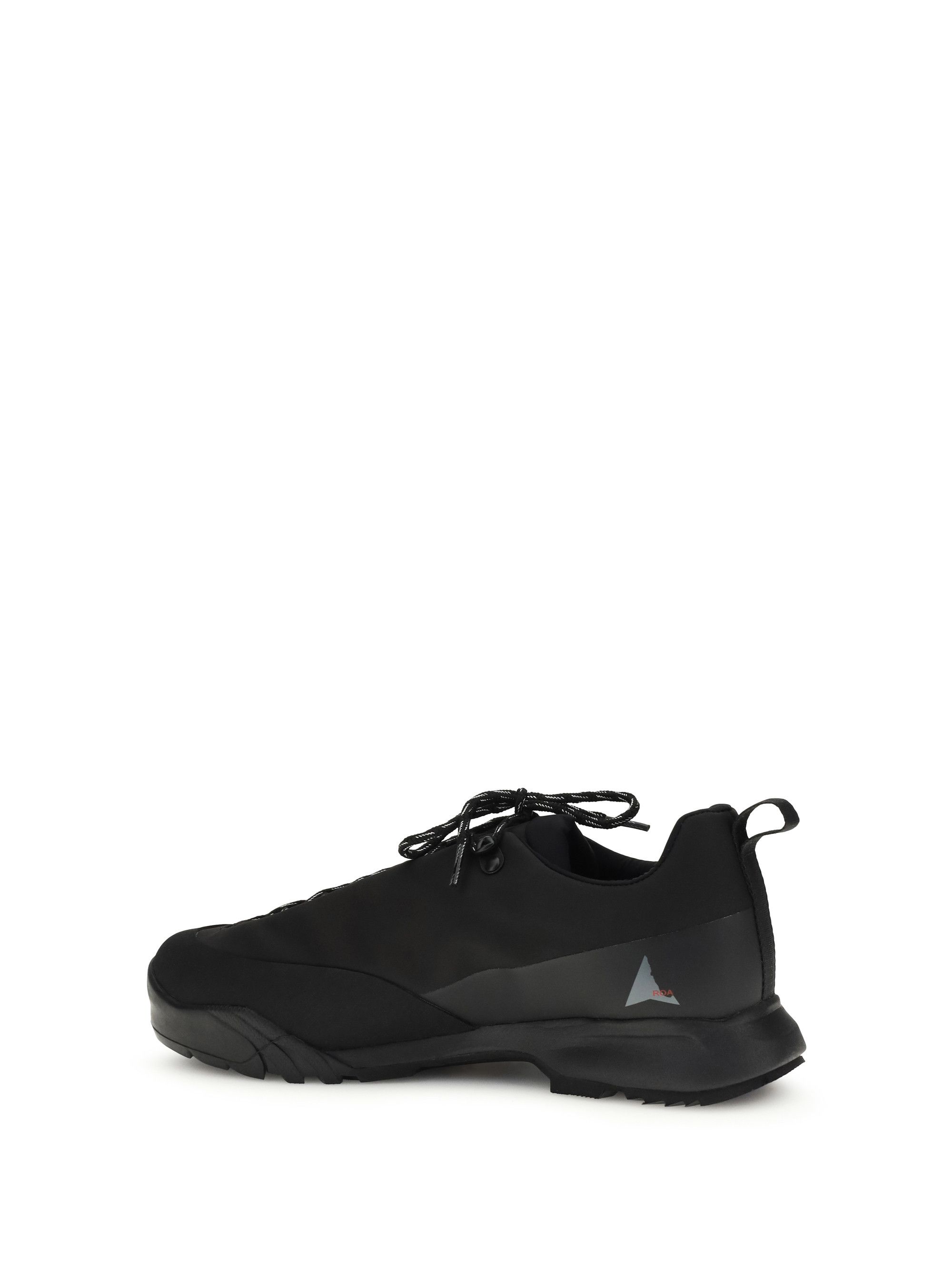 ROA Cingino Sneakers Size US 8 / EU 41 - 3 Thumbnail