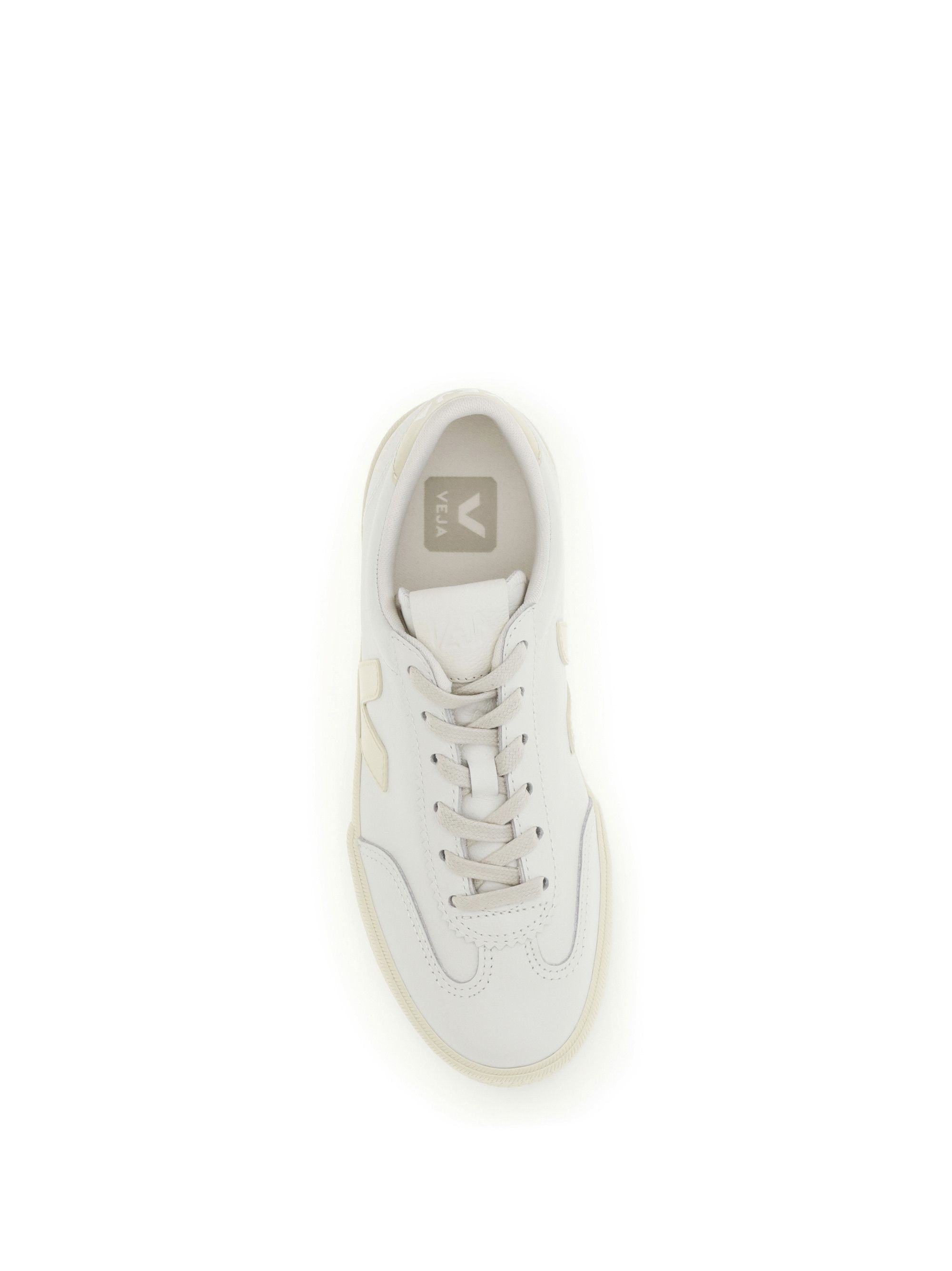 Veja Volley Signature Sneakers Size US 9 / IT 39 - 4 Thumbnail