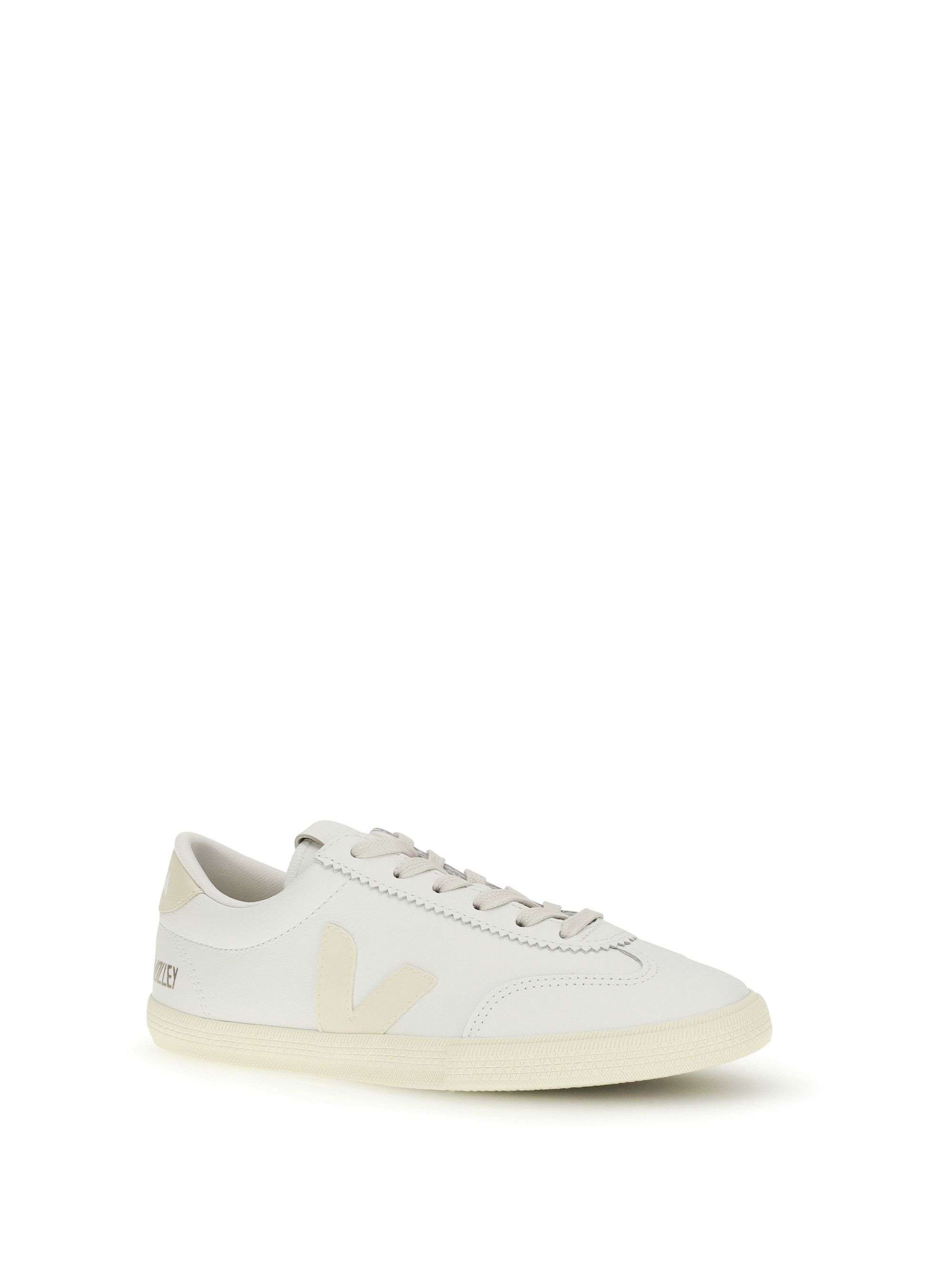 Veja Volley Signature Sneakers Size US 9 / IT 39 - 2 Thumbnail