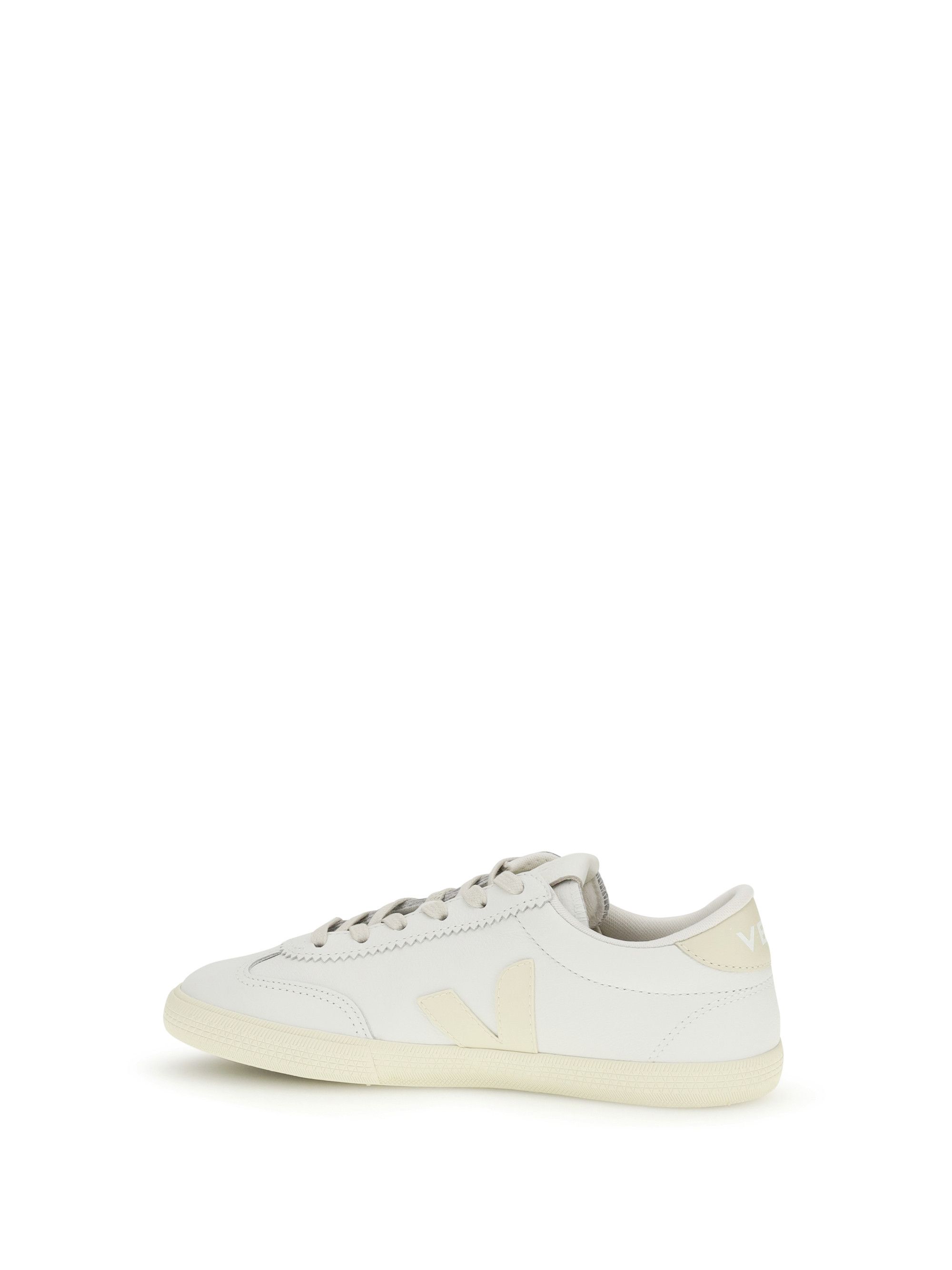 Veja Volley Signature Sneakers Size US 9 / IT 39 - 3 Thumbnail