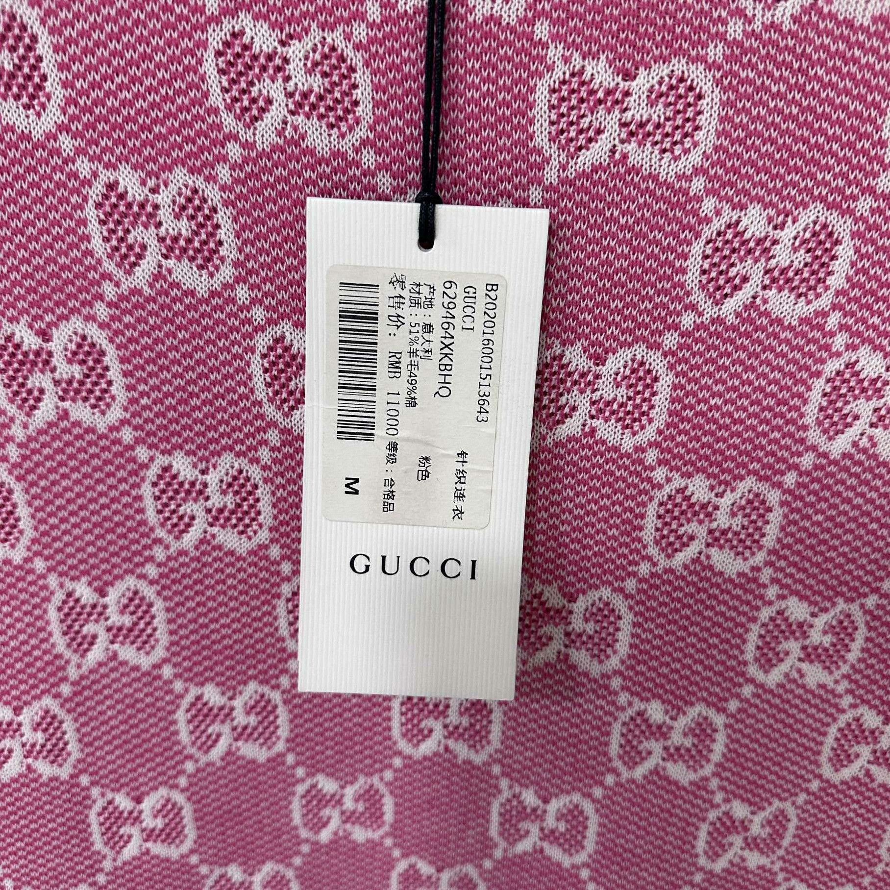 Gucci Gucci T-Shirt M Women Size M / US 6-8 / IT 42-44 - 6 Thumbnail