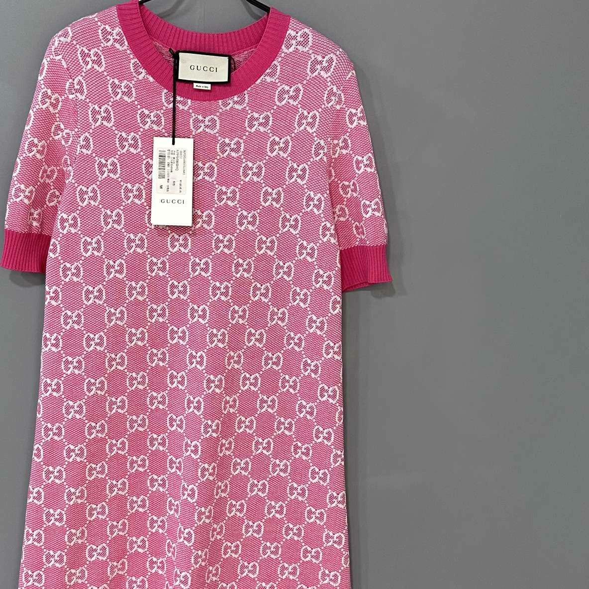 Gucci Gucci T-Shirt M Women Size M / US 6-8 / IT 42-44 - 2 Thumbnail