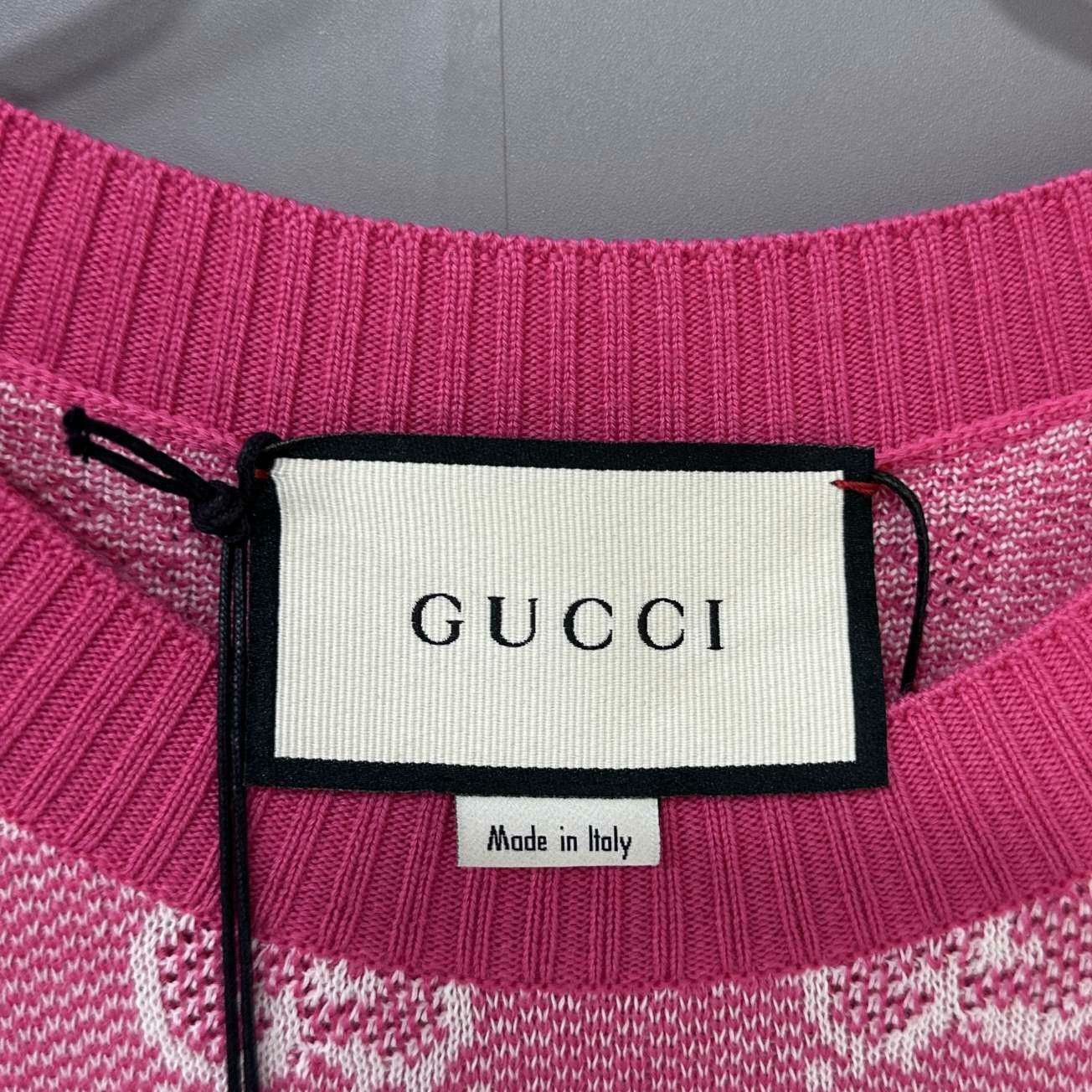 Gucci Gucci T-Shirt M Women Size M / US 6-8 / IT 42-44 - 7 Thumbnail