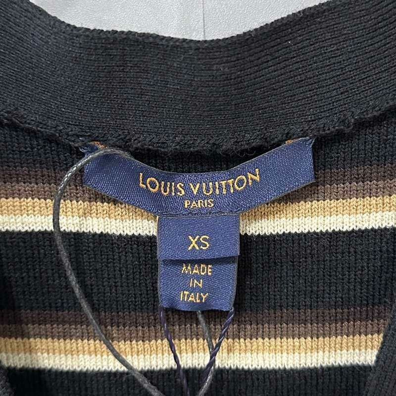 Louis Vuitton Louis Vuitton Sweater XS Women Size XS / US 0-2 / IT 36-38 - 4 Thumbnail