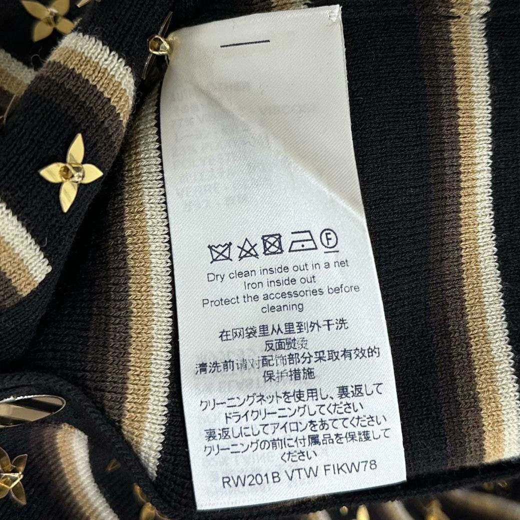 Louis Vuitton Louis Vuitton Sweater XS Women Size XS / US 0-2 / IT 36-38 - 6 Thumbnail
