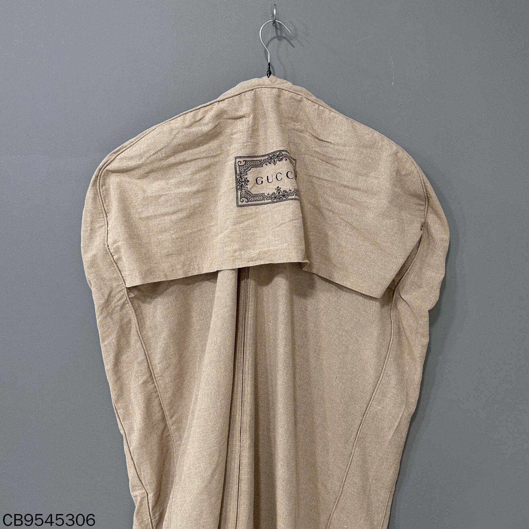 Gucci Gucci Gold Jacket S Women Size S / US 4 / IT 40 - 7 Thumbnail