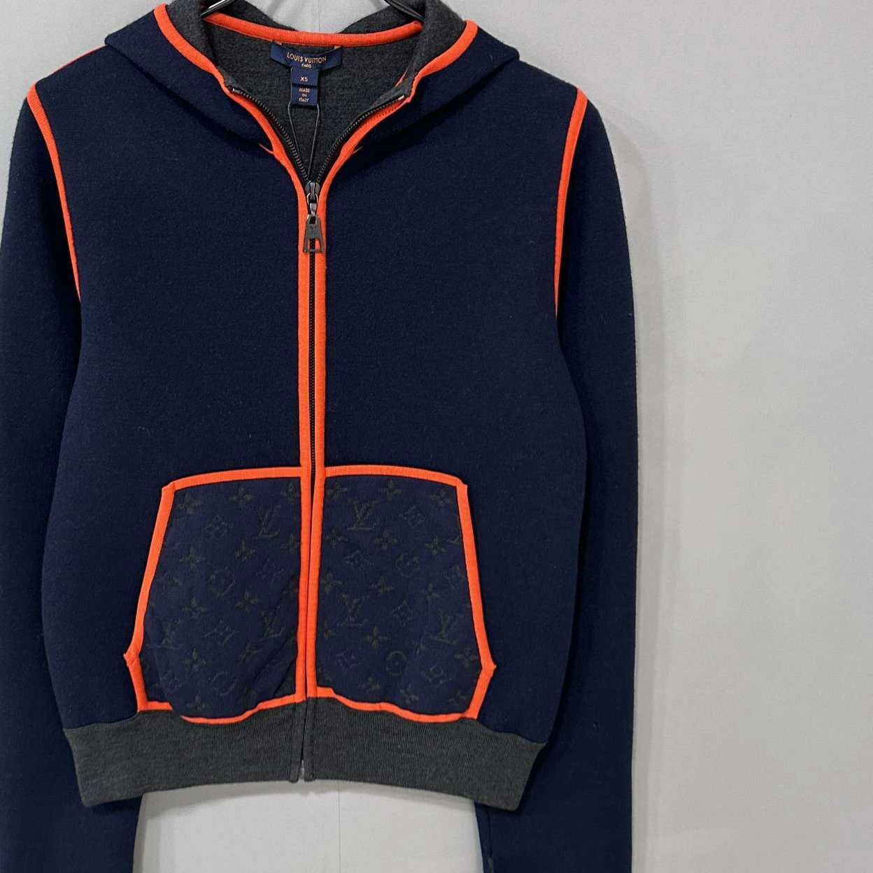 Louis Vuitton Louis Vuitton Multi Jacket XS Women Size XS / US 0-2 / IT 36-38 - 2 Thumbnail
