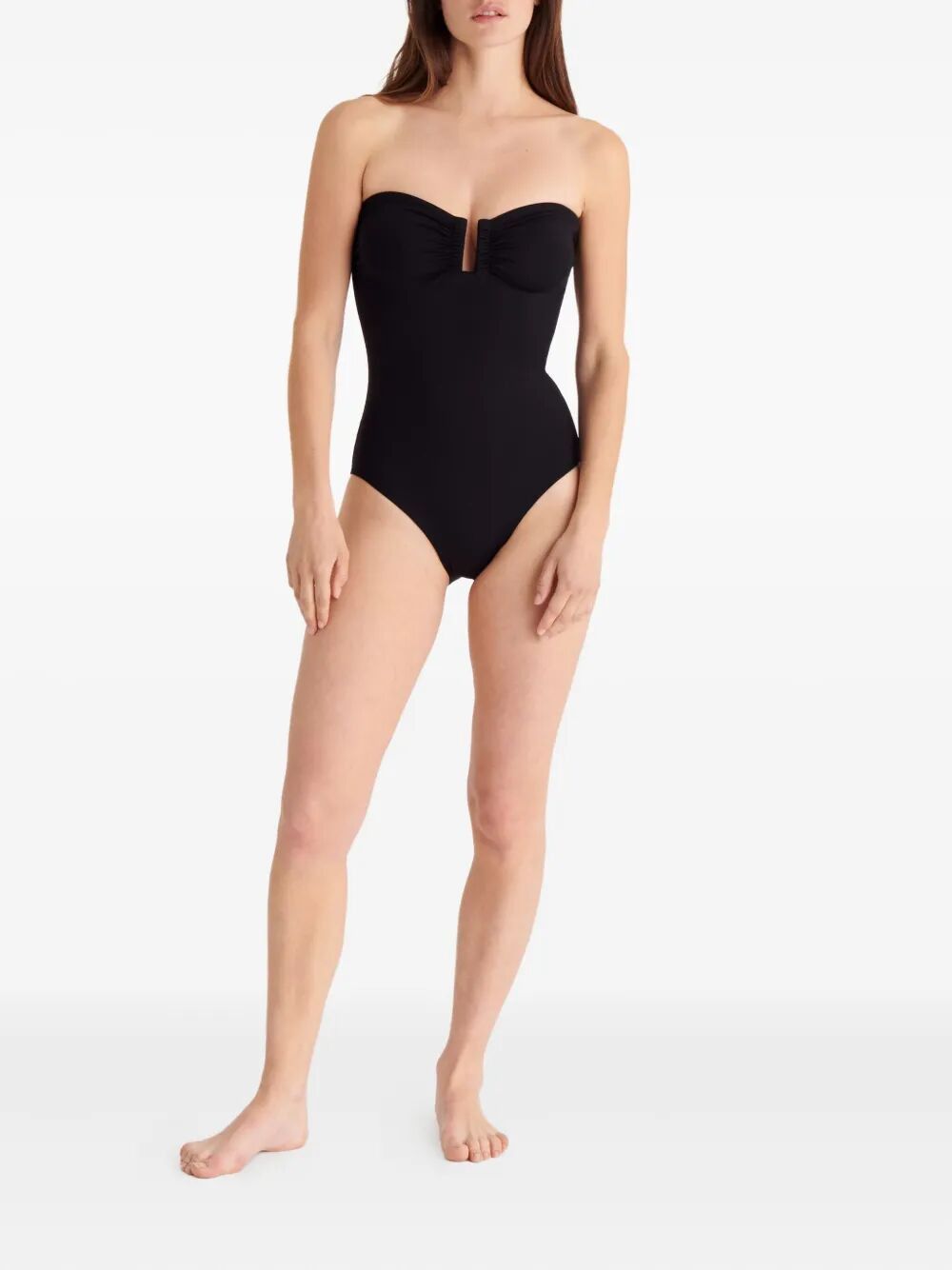 ERES "CASSIOPEE" ONEPIECE Size L / US 10 / IT 46 - 5 Thumbnail