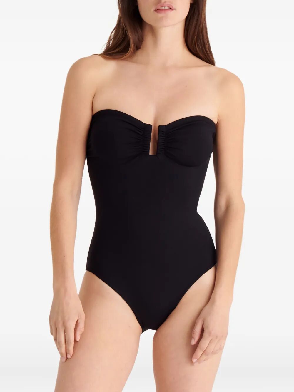 ERES "CASSIOPEE" ONEPIECE Size L / US 10 / IT 46 - 4 Thumbnail