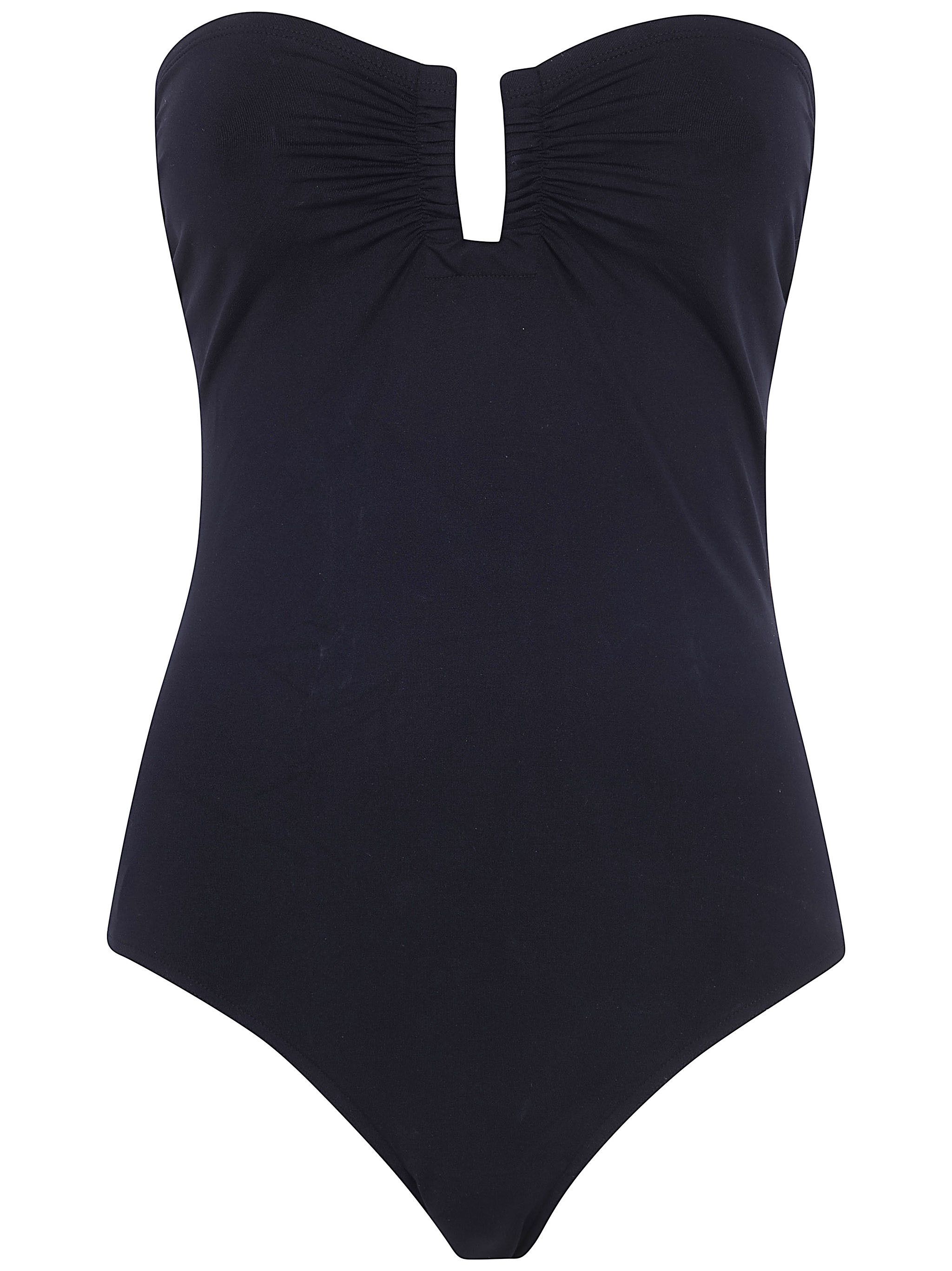 ERES "CASSIOPEE" ONEPIECE Size L / US 10 / IT 46 - 6 Thumbnail