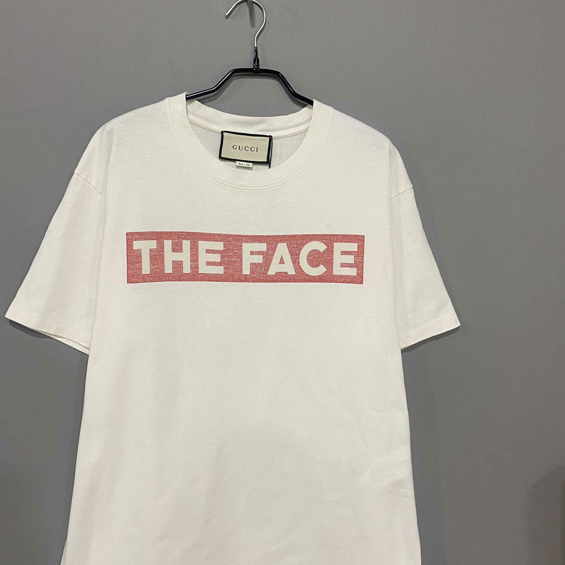 Gucci Gucci White T-Shirt xs Men Size US XS / EU 42 / 0 - 2 Thumbnail