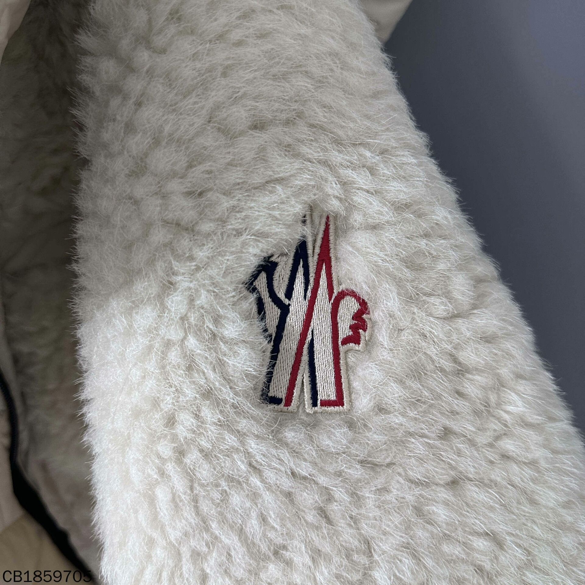 Moncler Moncler Down Heavy Coat s Men Size US S / EU 44-46 / 1 - 7 Thumbnail