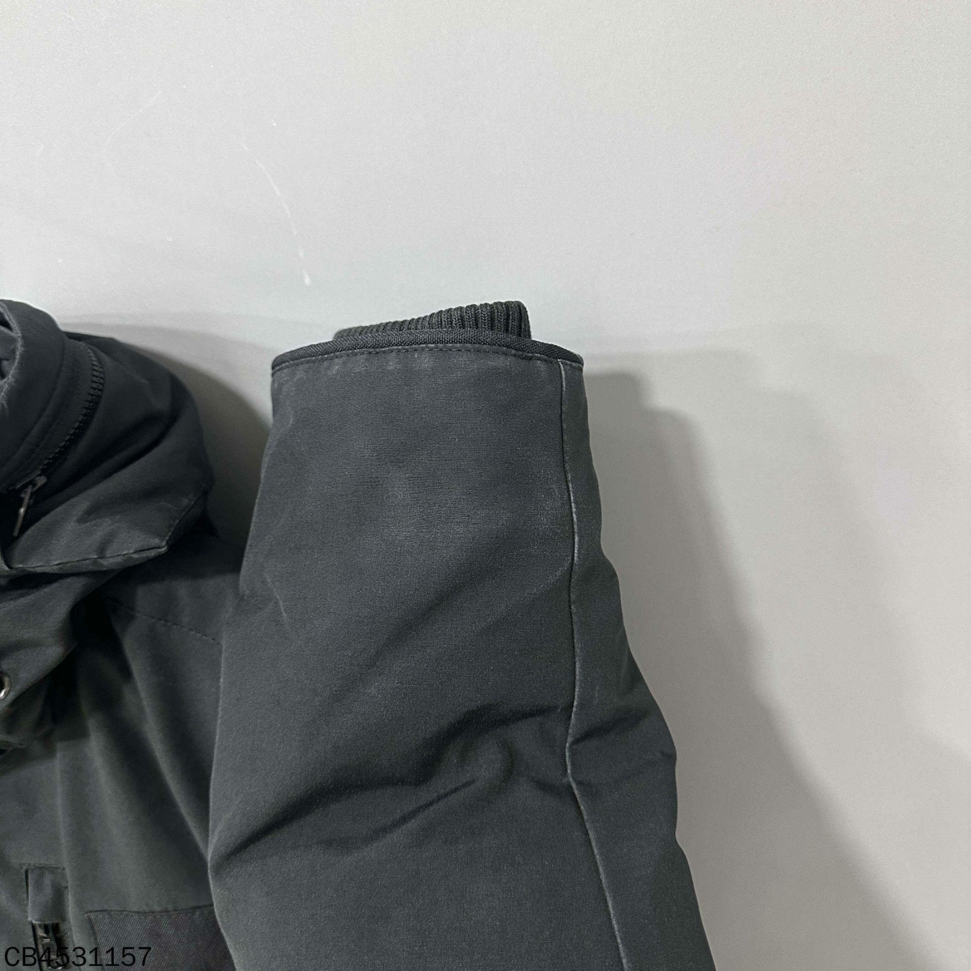 Canada Goose Canada Goose Premium Down Black Heavy Coat M Men Size US M / EU 48-50 / 2 - 7 Thumbnail