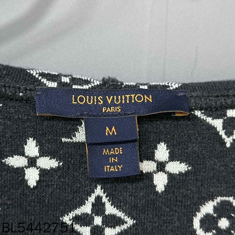 Louis Vuitton Louis Vuitton Jacket M Women Size M / US 6-8 / IT 42-44 - 5 Thumbnail