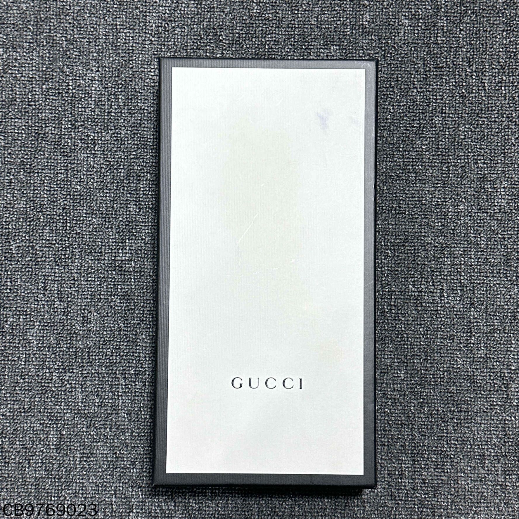Gucci Gucci Beige Scarf one size Men Size ONE SIZE - 6 Thumbnail