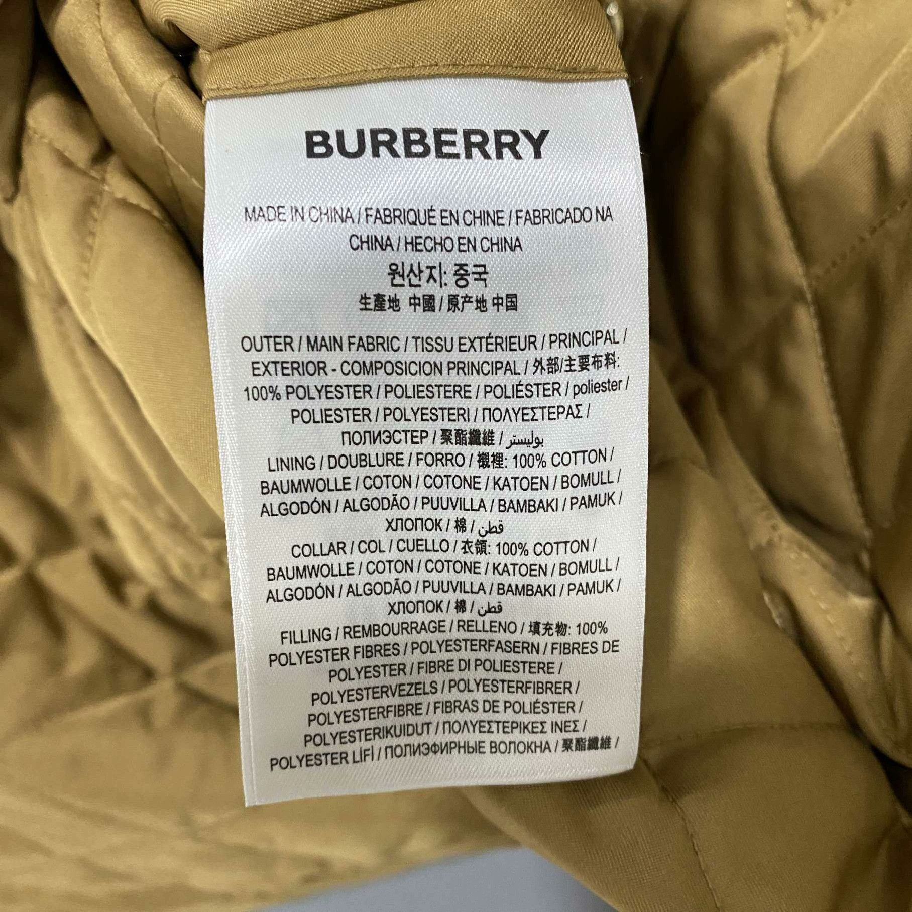 Canada Goose Canada Goose Down Jacket L Women Size L / US 10 / IT 46 - 6 Thumbnail