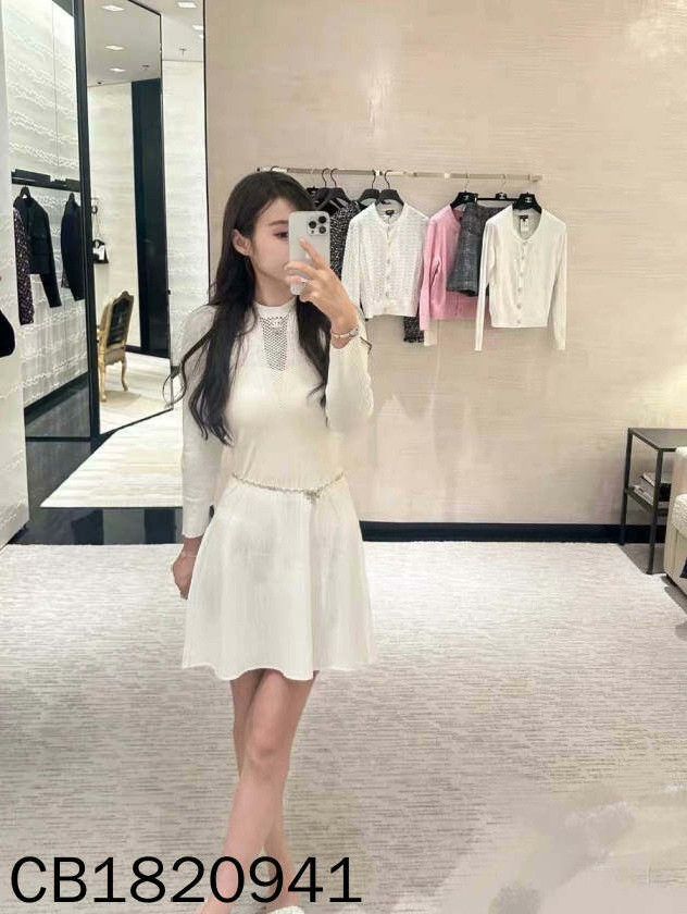 Chanel Chanel T-Shirt L Women Size L / US 10 / IT 46 - 6 Thumbnail