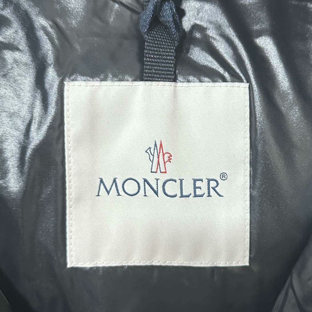 Moncler Moncler Retro Down Heavy Coat s Men Size US S / EU 44-46 / 1 - 5 Thumbnail