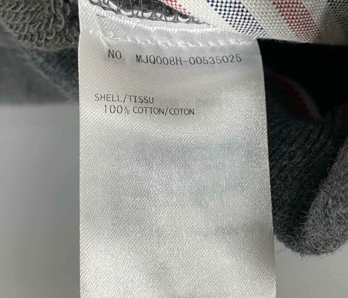 Thom Browne Thom Browne Brown Casual Pants 30 Men Size US 30 / EU 46 - 6 Thumbnail