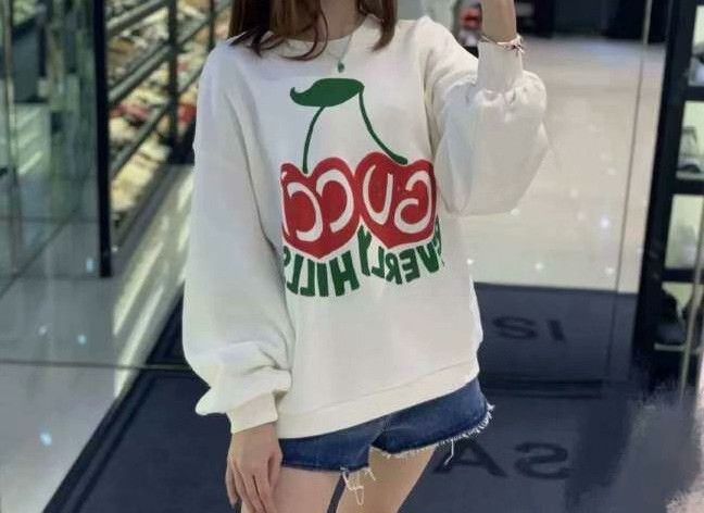 Gucci Gucci Retro Hoodie s Men Size US S / EU 44-46 / 1 - 6 Thumbnail