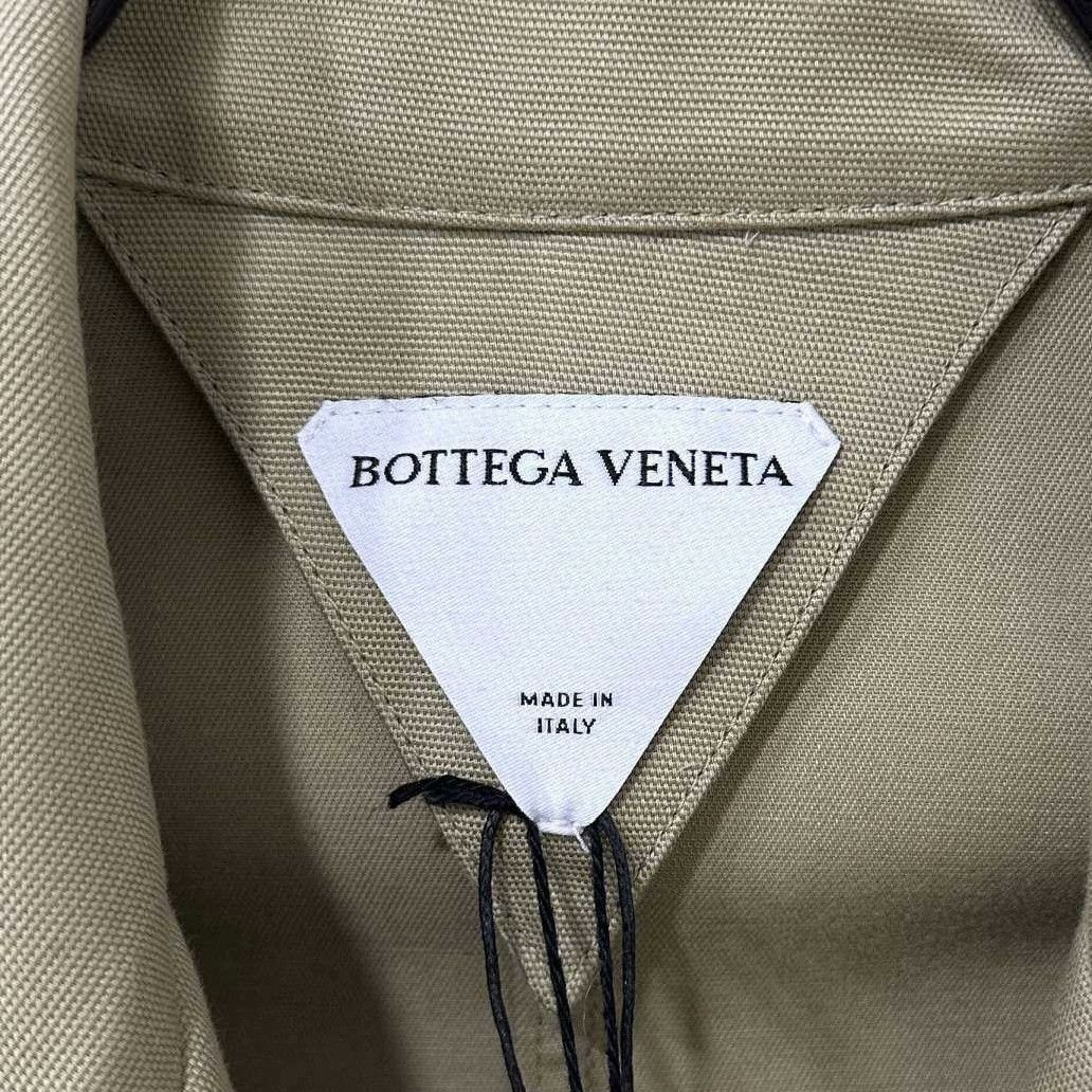 Bottega Veneta Bottega Veneta Coat S Women Size S / US 4 / IT 40 - 4 Thumbnail