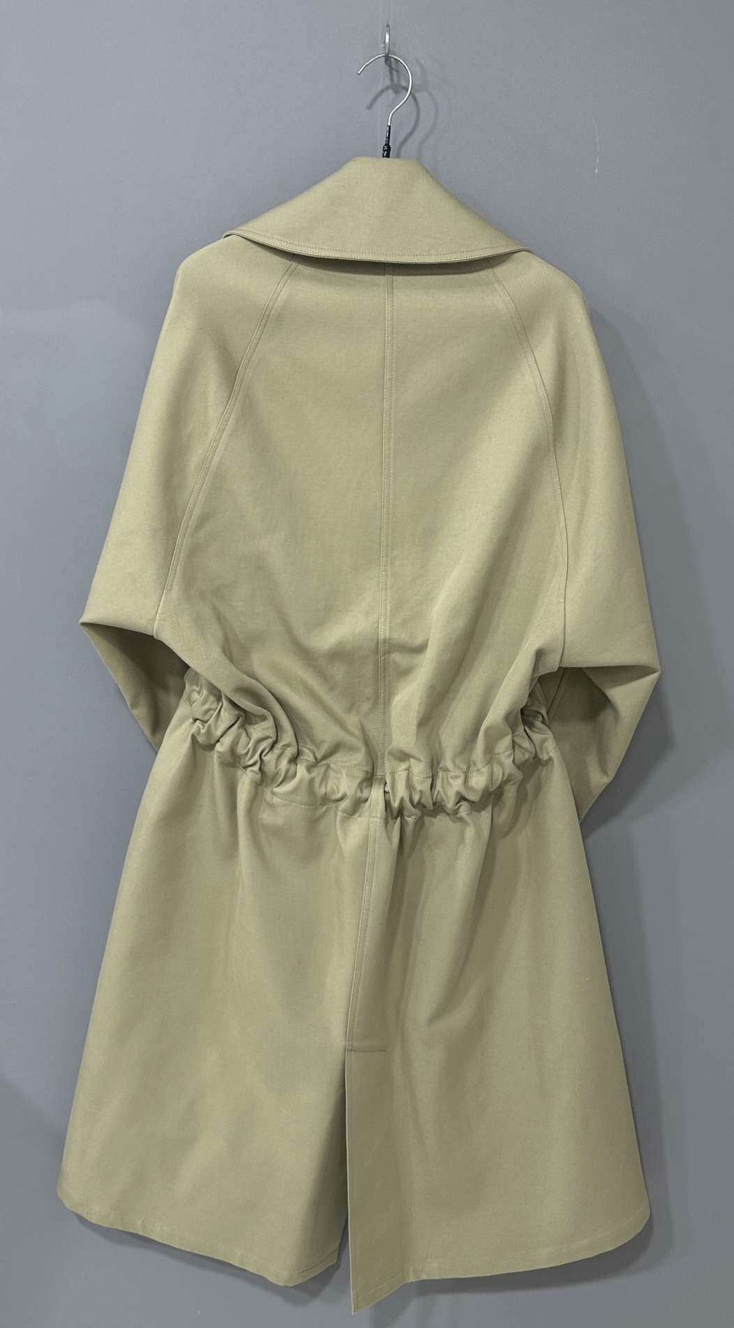 Bottega Veneta Bottega Veneta Coat S Women Size S / US 4 / IT 40 - 3 Thumbnail