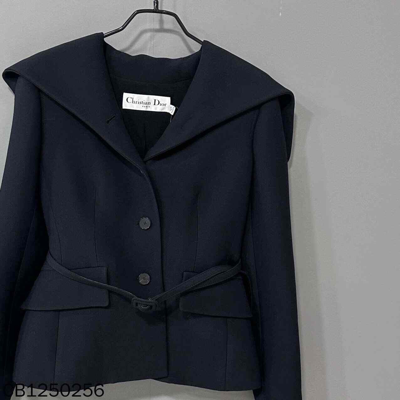Dior Dior Jacket S Women Size S / US 4 / IT 40 - 2 Thumbnail