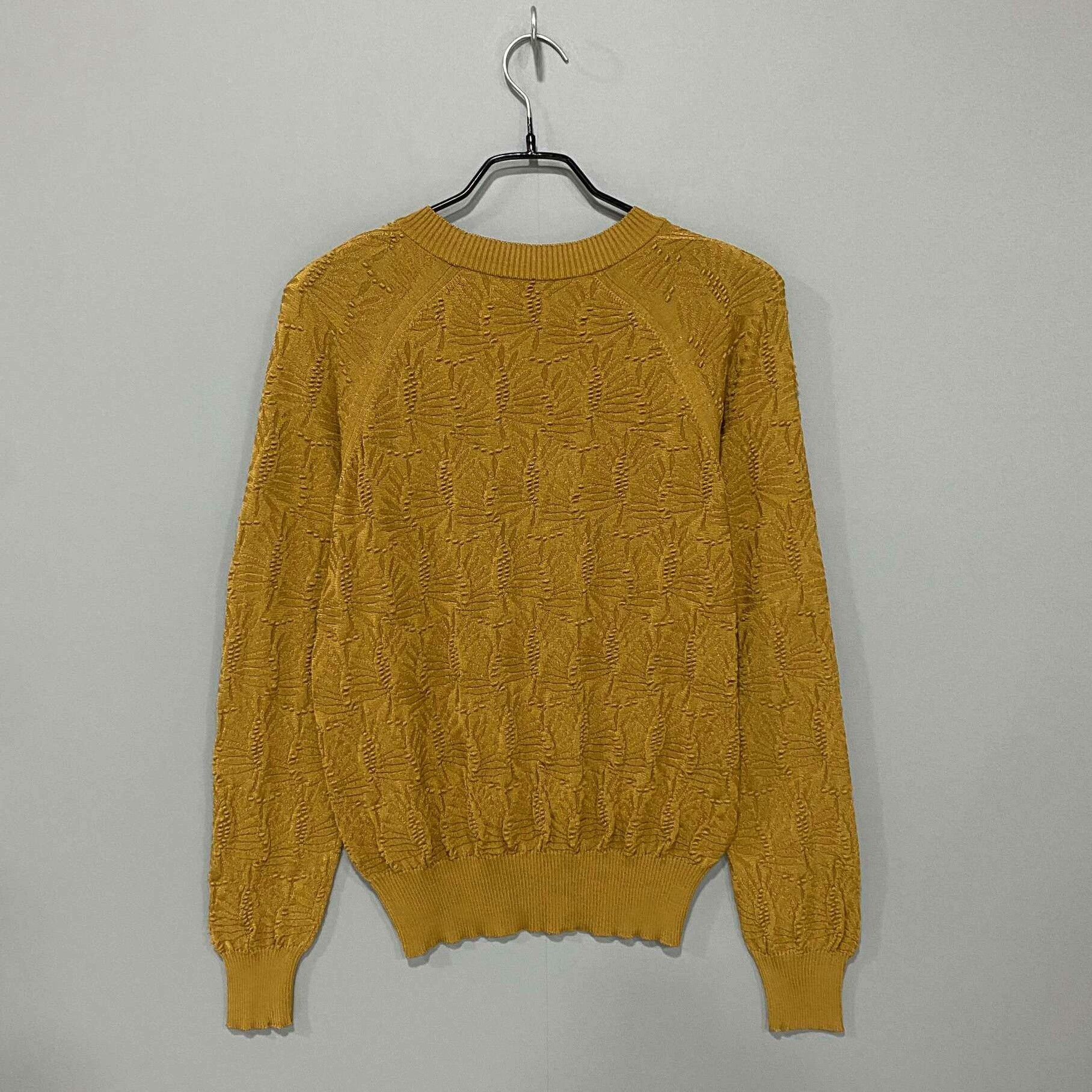 Chanel Chanel Retro Sweater S Women Size S / US 4 / IT 40 - 3 Thumbnail