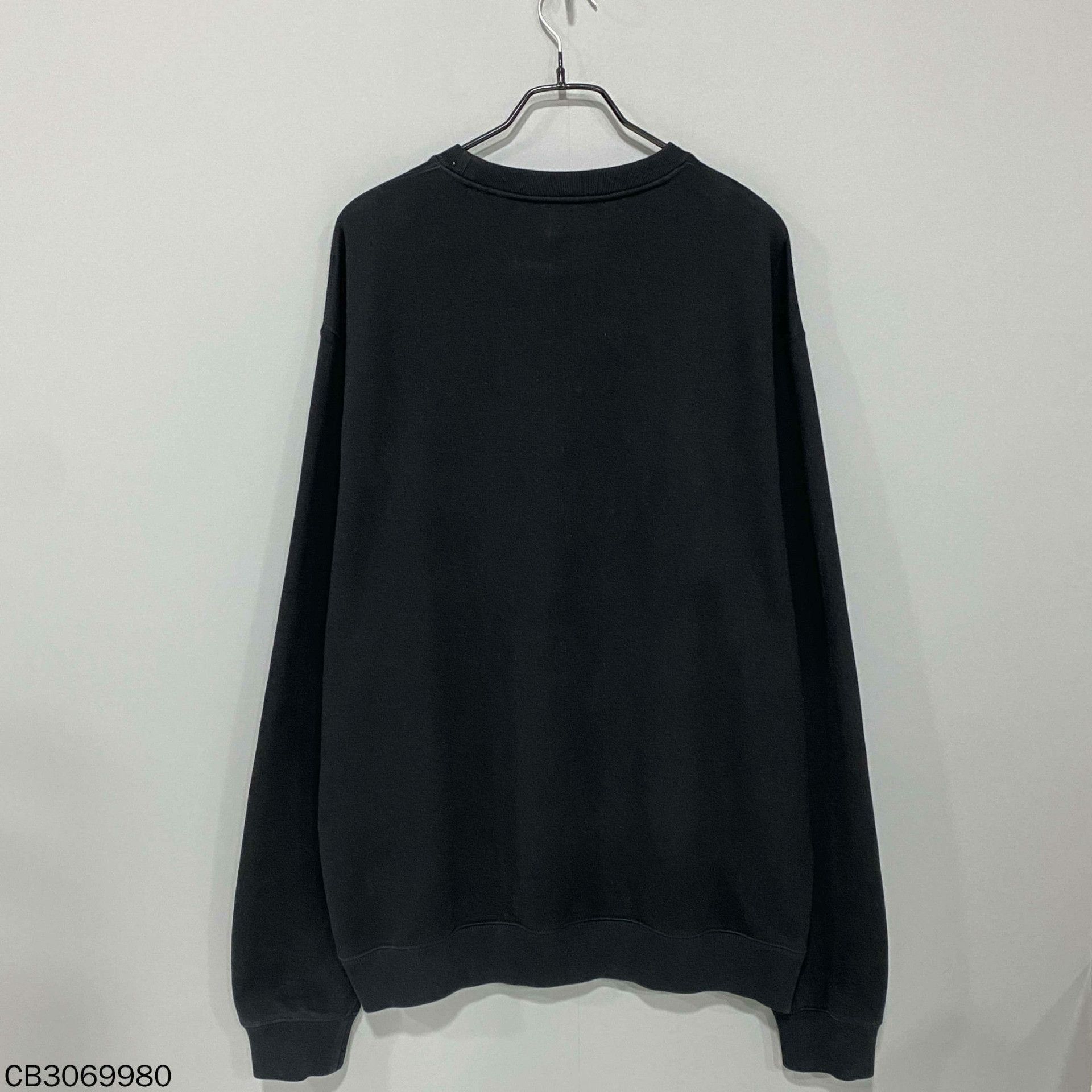 Gucci Gucci Retro Hoodie L Men Size US L / EU 52-54 / 3 - 3 Thumbnail