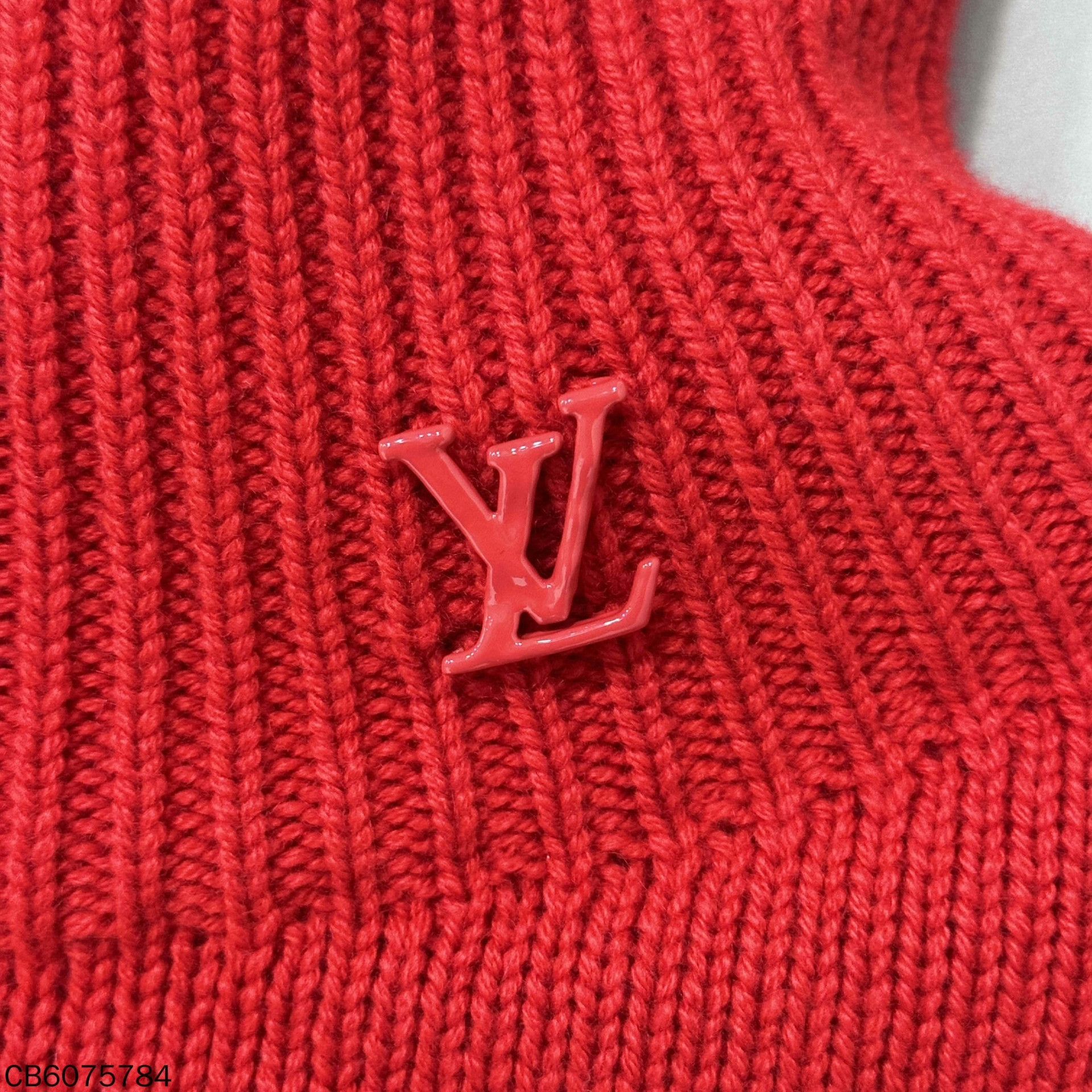 Louis Vuitton Louis Vuitton Retro Gold Scarf one size Men Size ONE SIZE - 5 Thumbnail