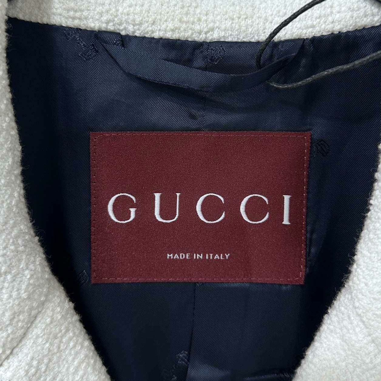 Gucci Gucci Coat M Women Size M / US 6-8 / IT 42-44 - 7 Thumbnail