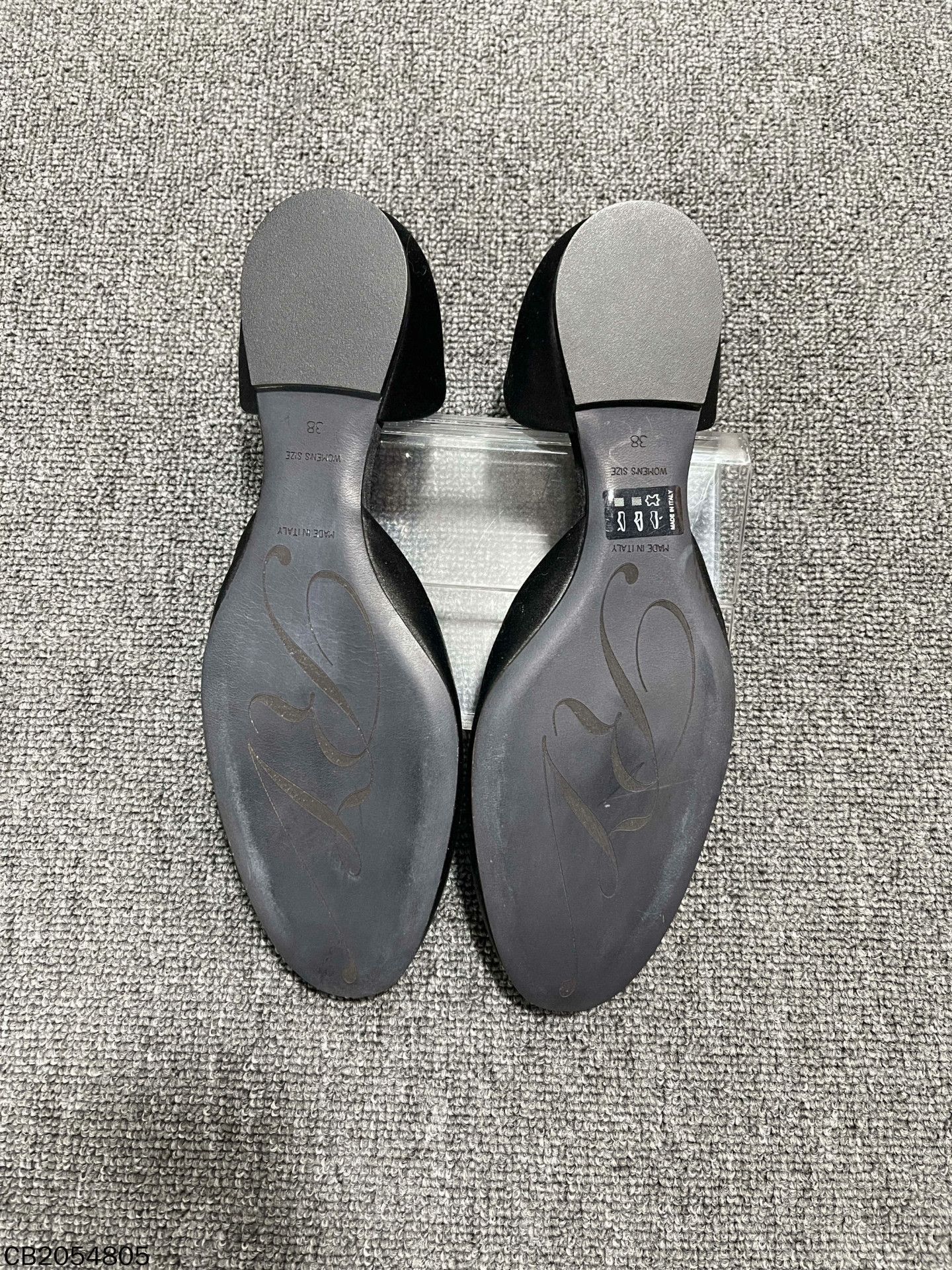 Celine Celine Retro Lowtop Sneakers S Women Size US 6 / IT 36 - 6 Thumbnail