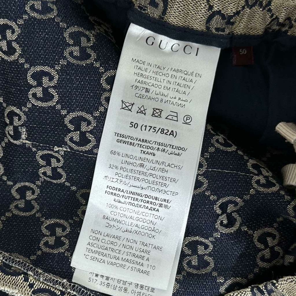 Gucci Gucci Denim Denim Jeans S Men Size US 30 / EU 46 - 4 Thumbnail