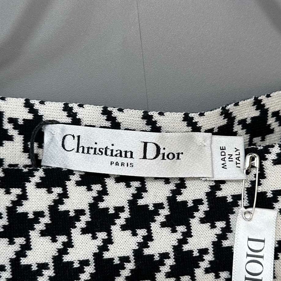 Dior Dior Tie-Dye Gradient Multi T-Shirt S Women Size S / US 4 / IT 40 - 6 Thumbnail