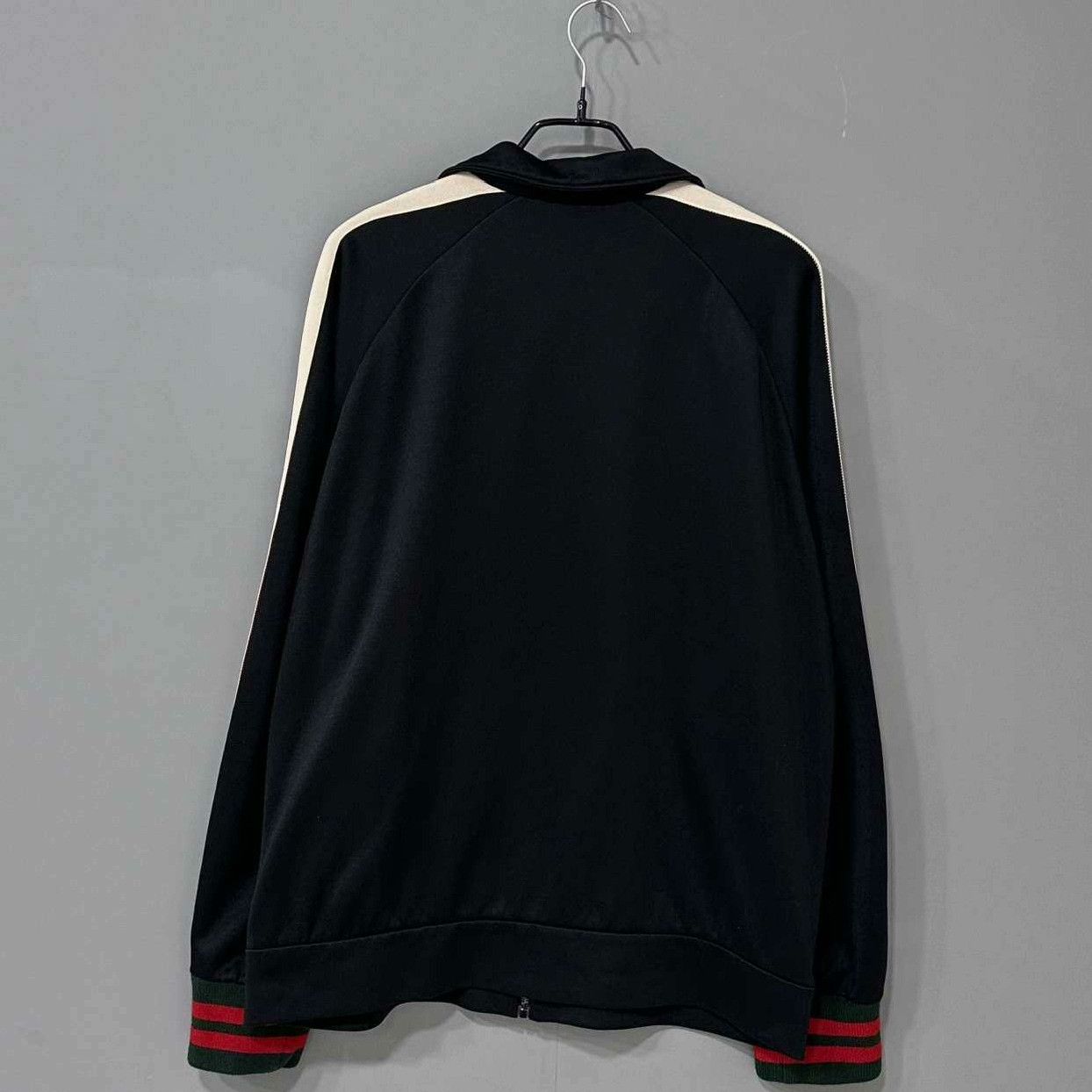 Gucci Gucci Black Light Jacket xl Men Size US XL / EU 56 / 4 - 3 Thumbnail