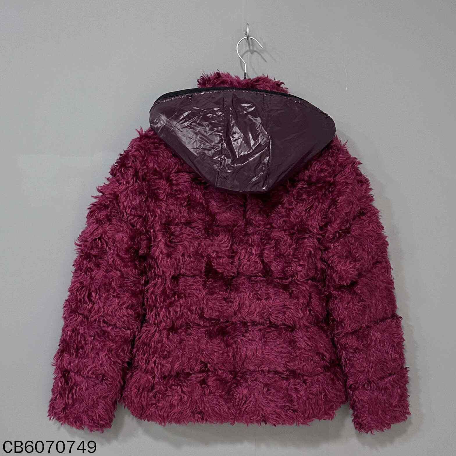 Moncler Moncler Down Pink Down Jacket S Women Size S / US 4 / IT 40 - 3 Thumbnail