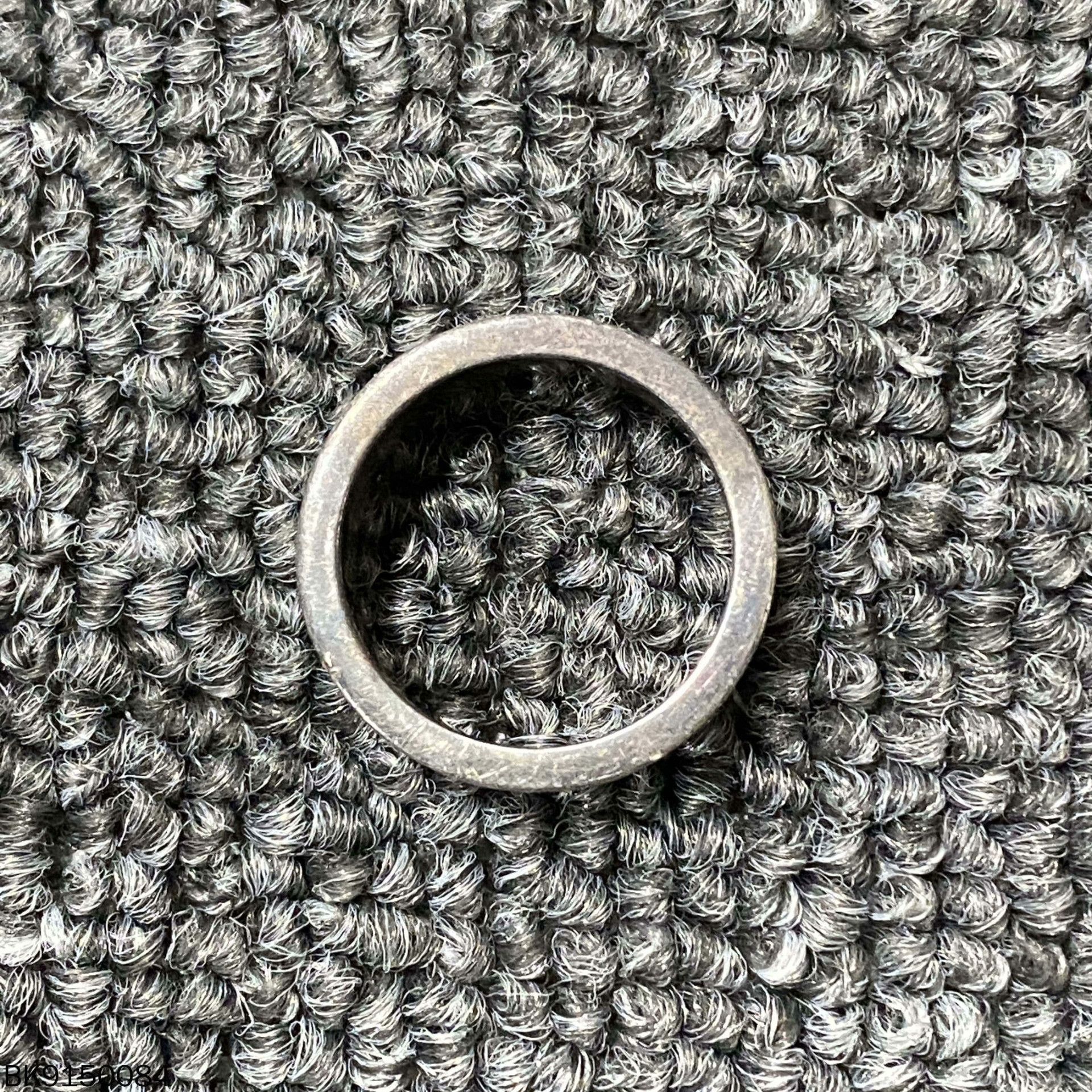 Gucci Gucci Silver Hoodie 38 Men Size ONE SIZE - 4 Thumbnail