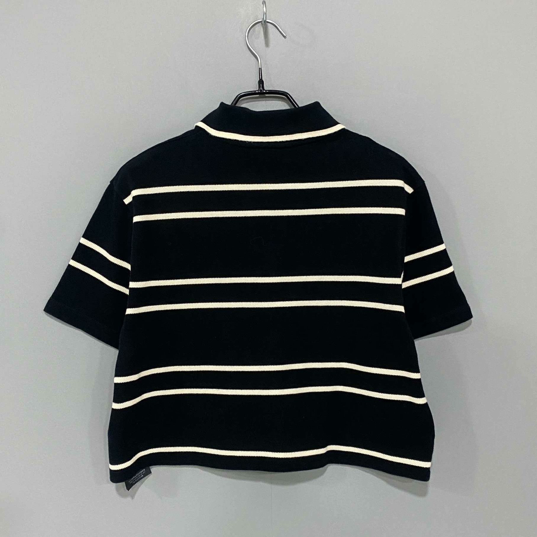Saint Laurent Paris Saint Laurent Paris Retro Embroidered T-Shirt L Women Size L / US 10 / IT 46 - 3 Thumbnail