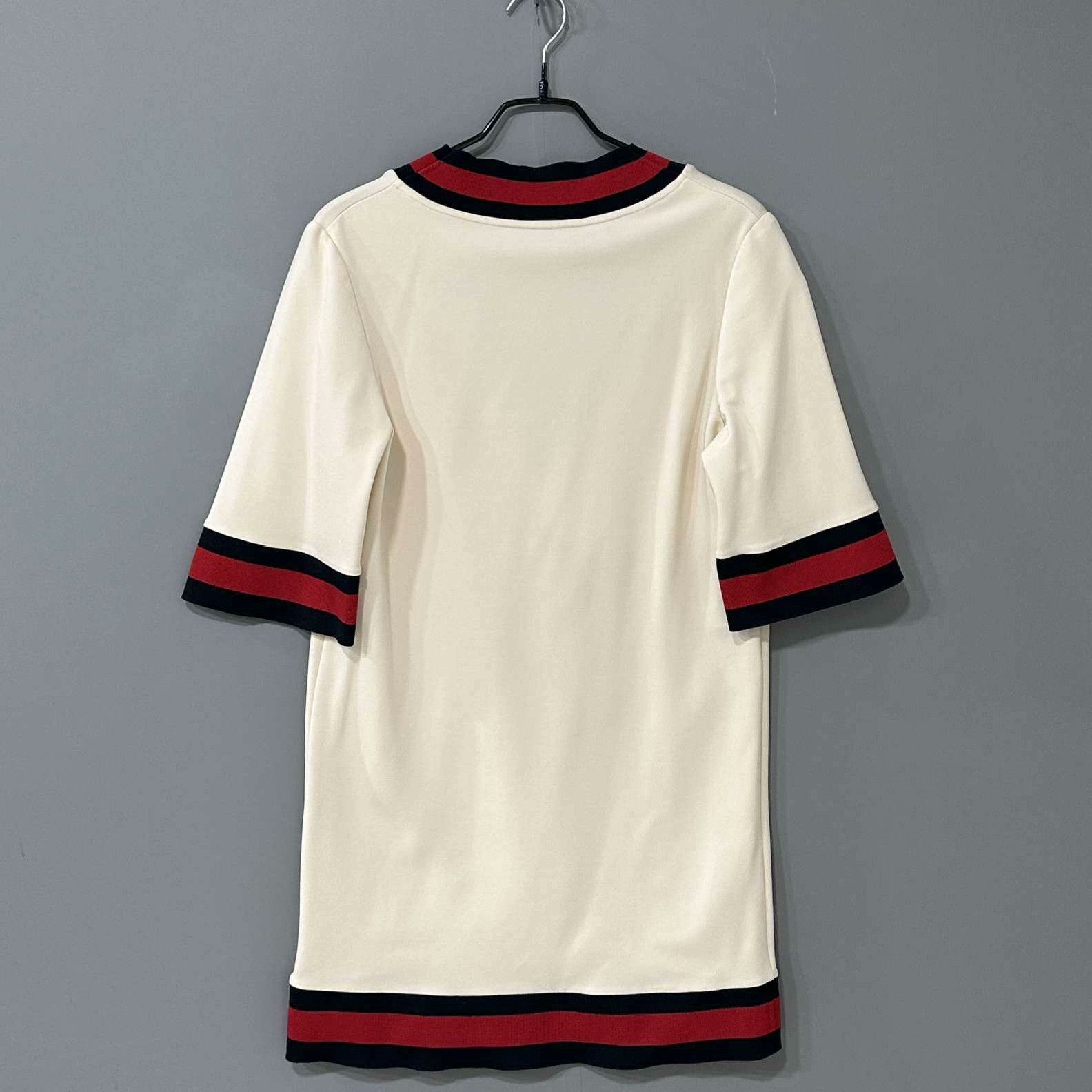 Gucci Gucci T-Shirt S Women Size S / US 4 / IT 40 - 3 Thumbnail