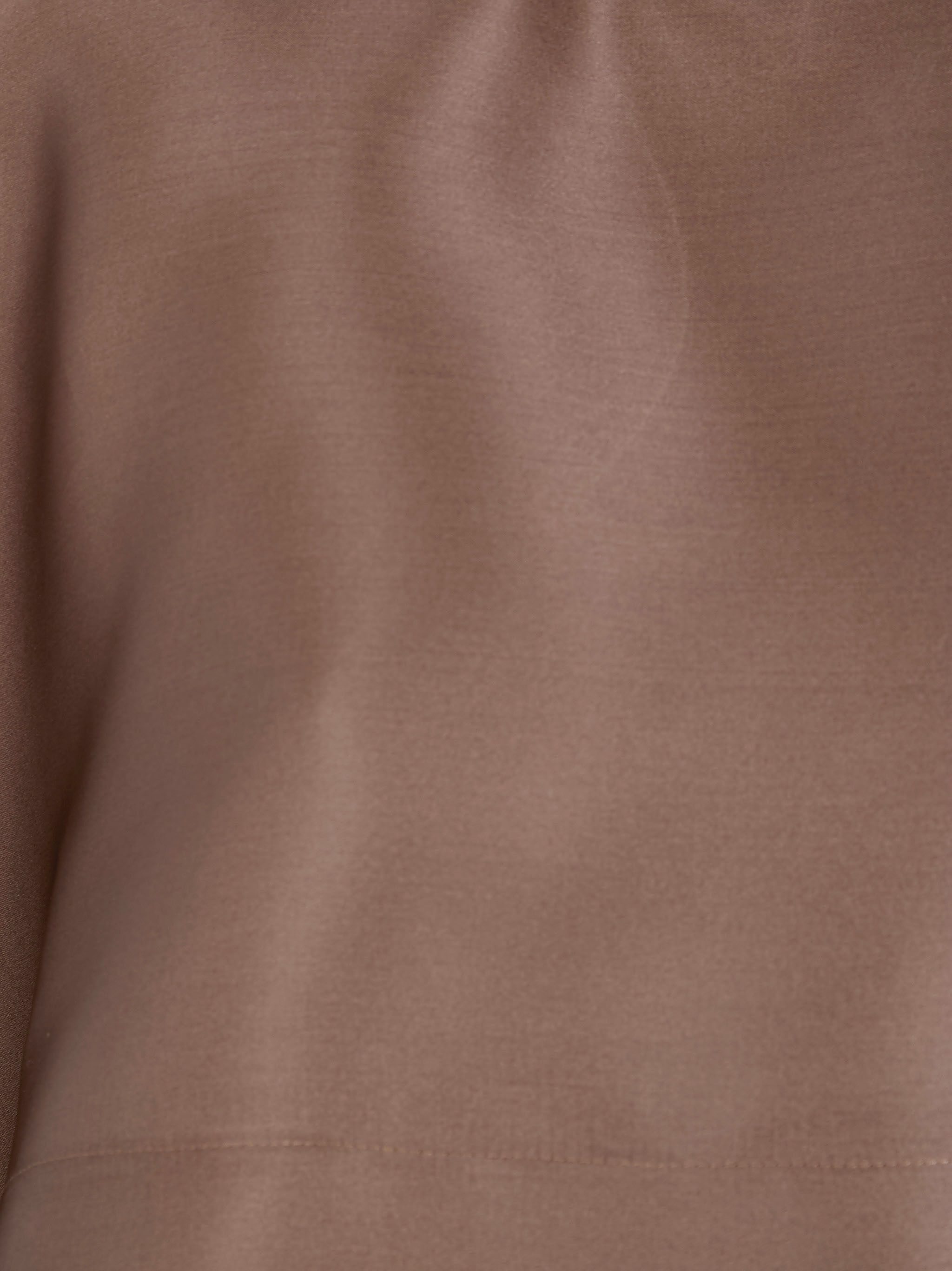 Alberta Ferretti CAPE SHIRT Size M / US 6-8 / IT 42-44 - 7 Thumbnail