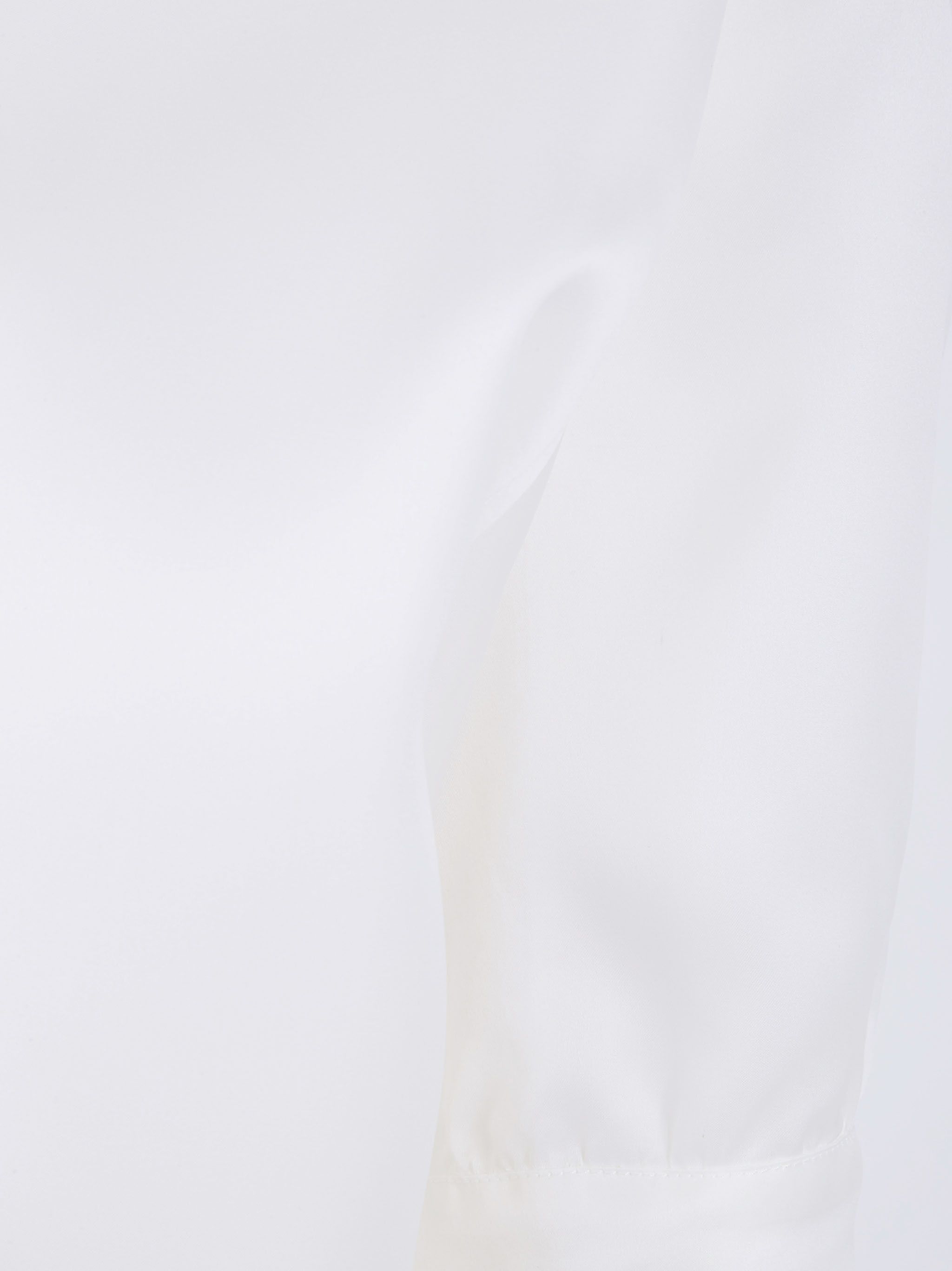 Alberta Ferretti TRIPLE ORGANZA SHIRT Size M / US 6-8 / IT 42-44 - 3 Thumbnail