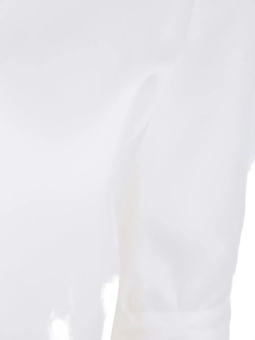 Alberta Ferretti TRIPLE ORGANZA SHIRT Size M / US 6-8 / IT 42-44 - 6 Thumbnail