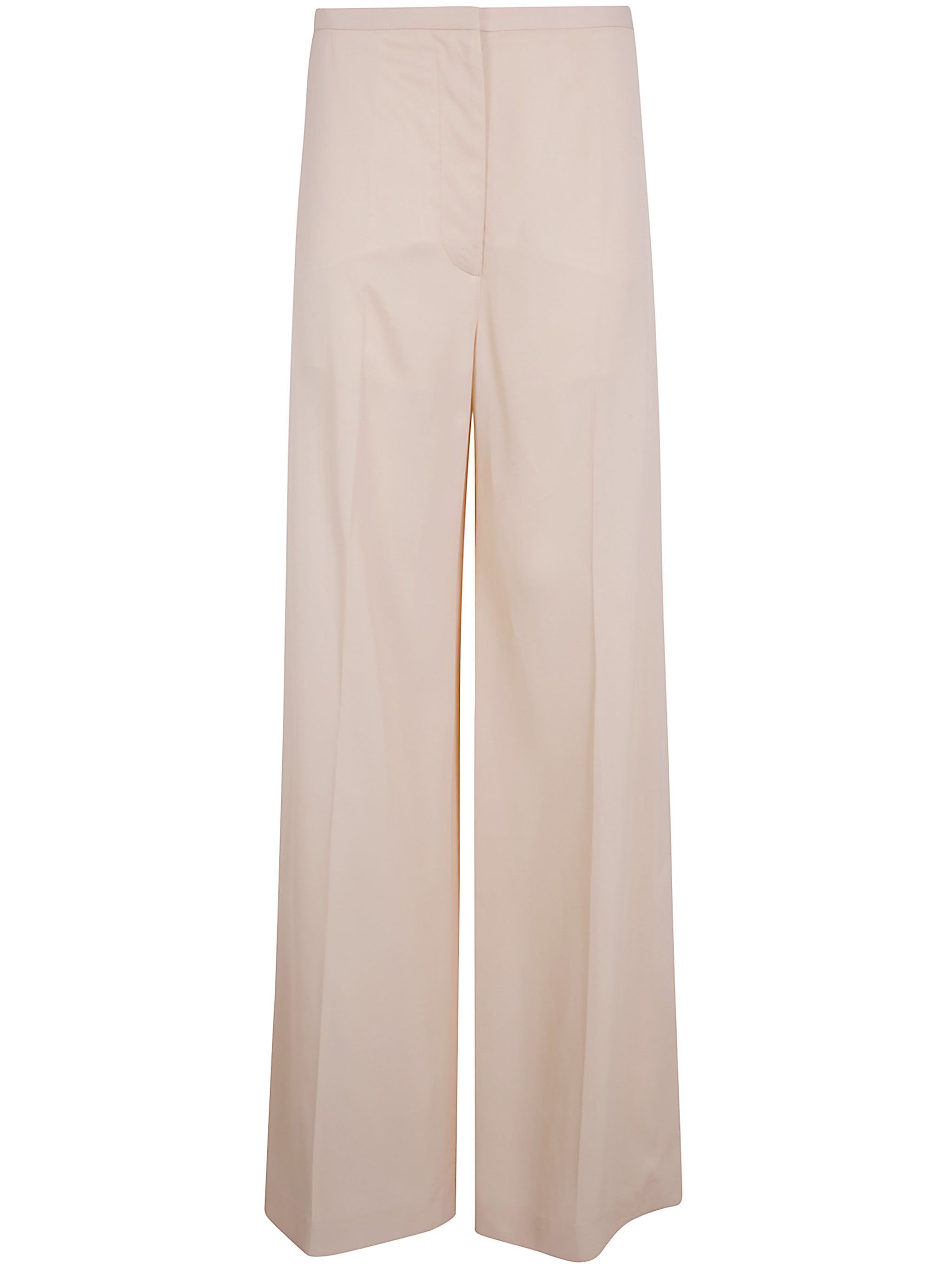 Alberta Ferretti WIDE LEG TROUSERS Size 30" / US 8 / IT 44 - 5 Thumbnail